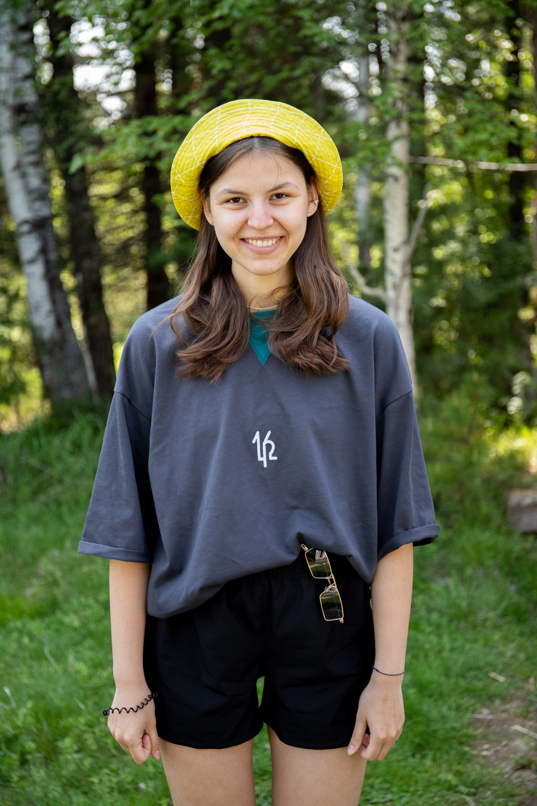 Вы-мы. 1642 — первый лагерь для взрослых на Байкале