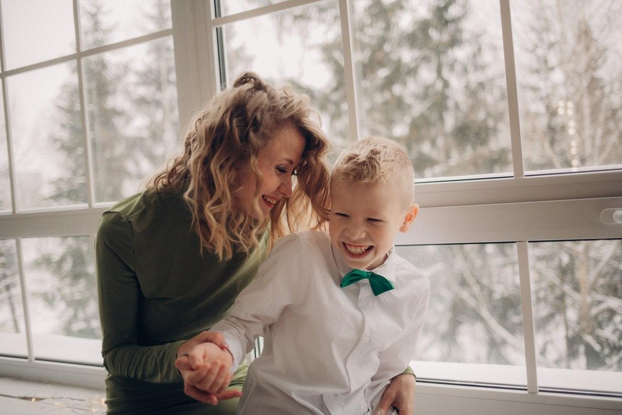 Семейная фотосьемка. Екатерина Соловьева — Семейный фотограф