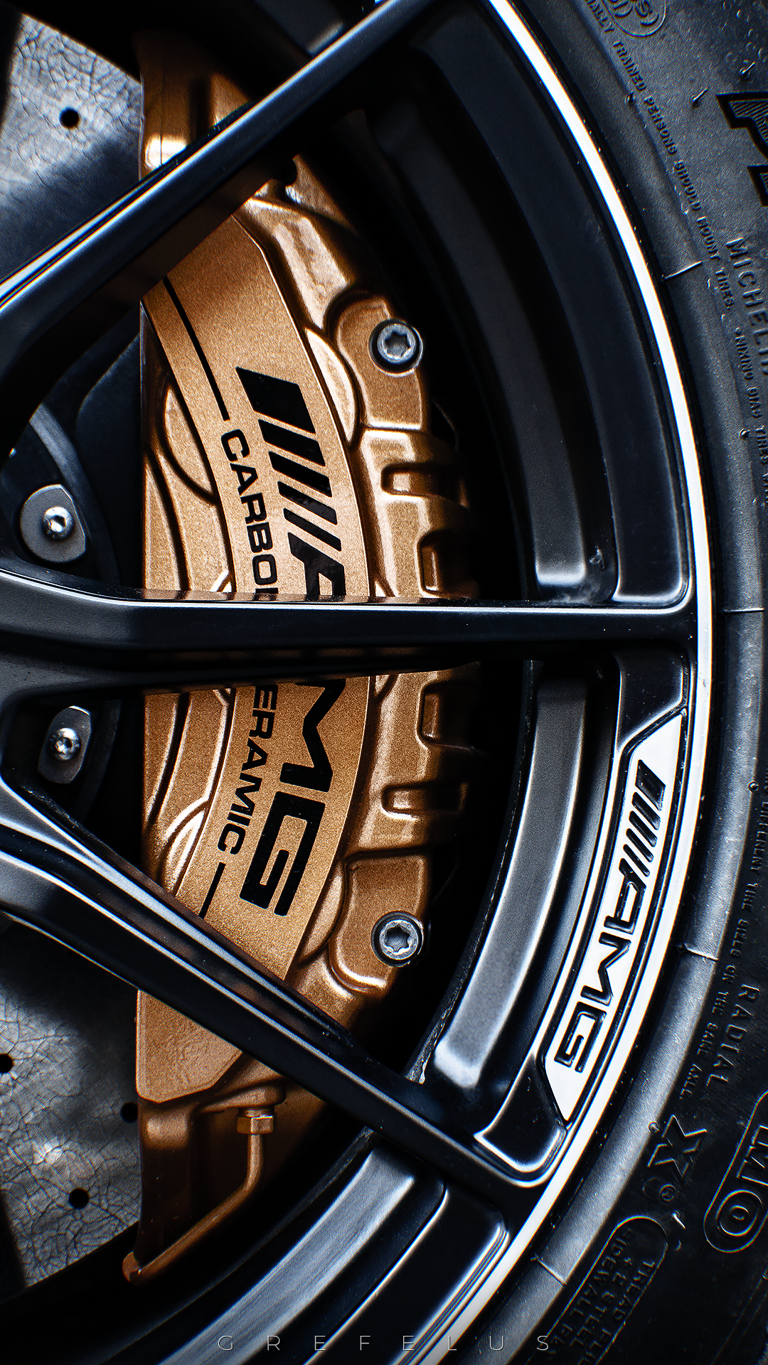 Mercedes-AMG GT-R — 2022. Grefelus