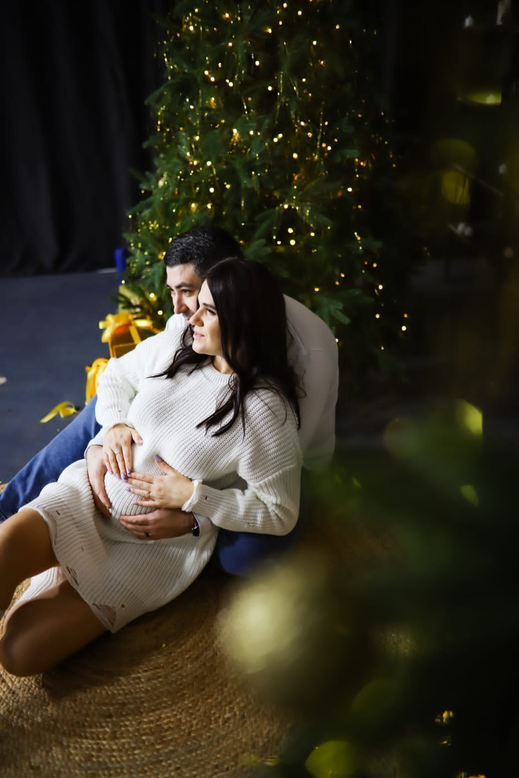 БЕРЕММЕНОСТЬ