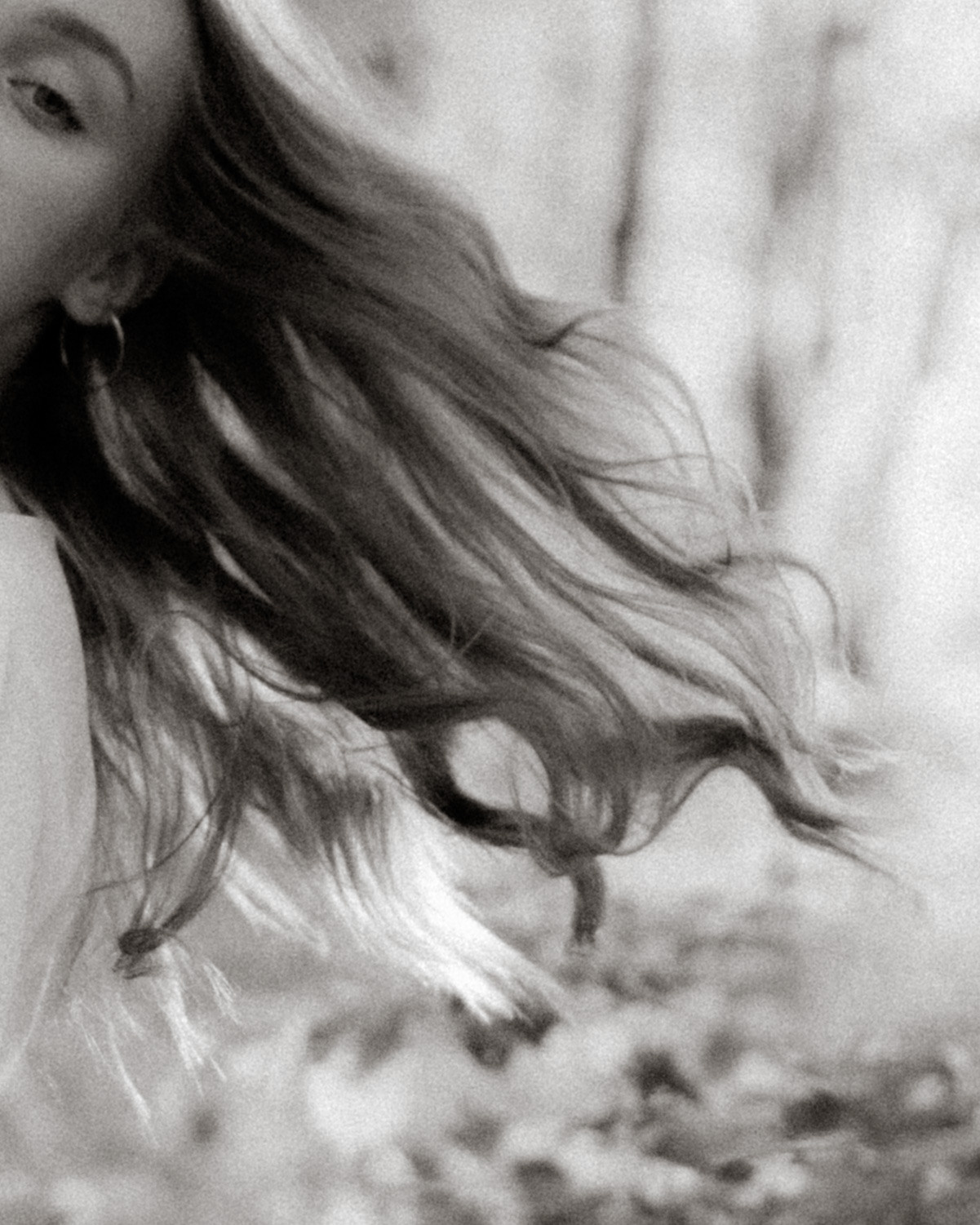 Elizabeth. Фотограф города Уральск Ольга Василец