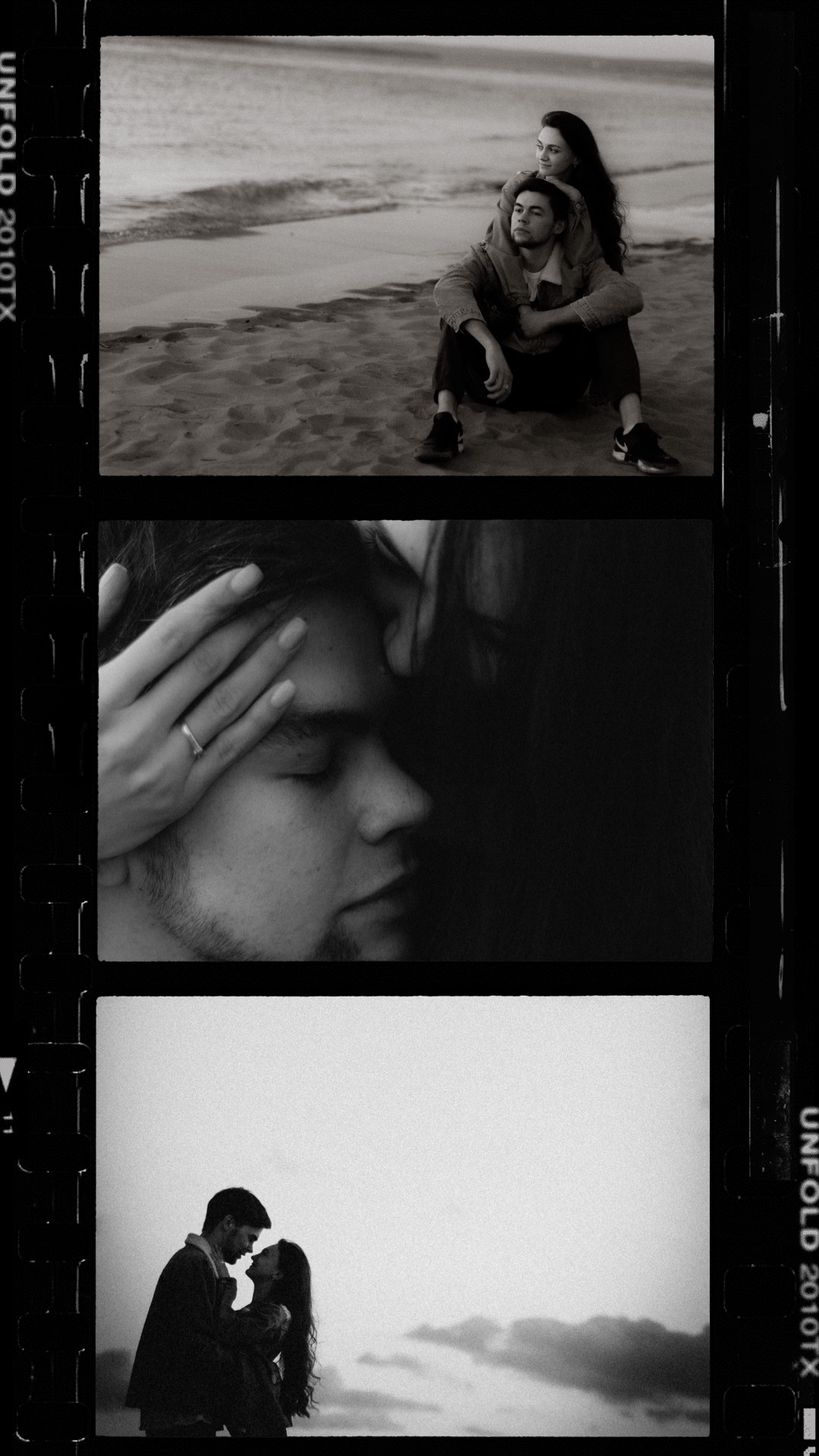 Natasha&Maxim. Фотограф города Уральск Ольга Василец