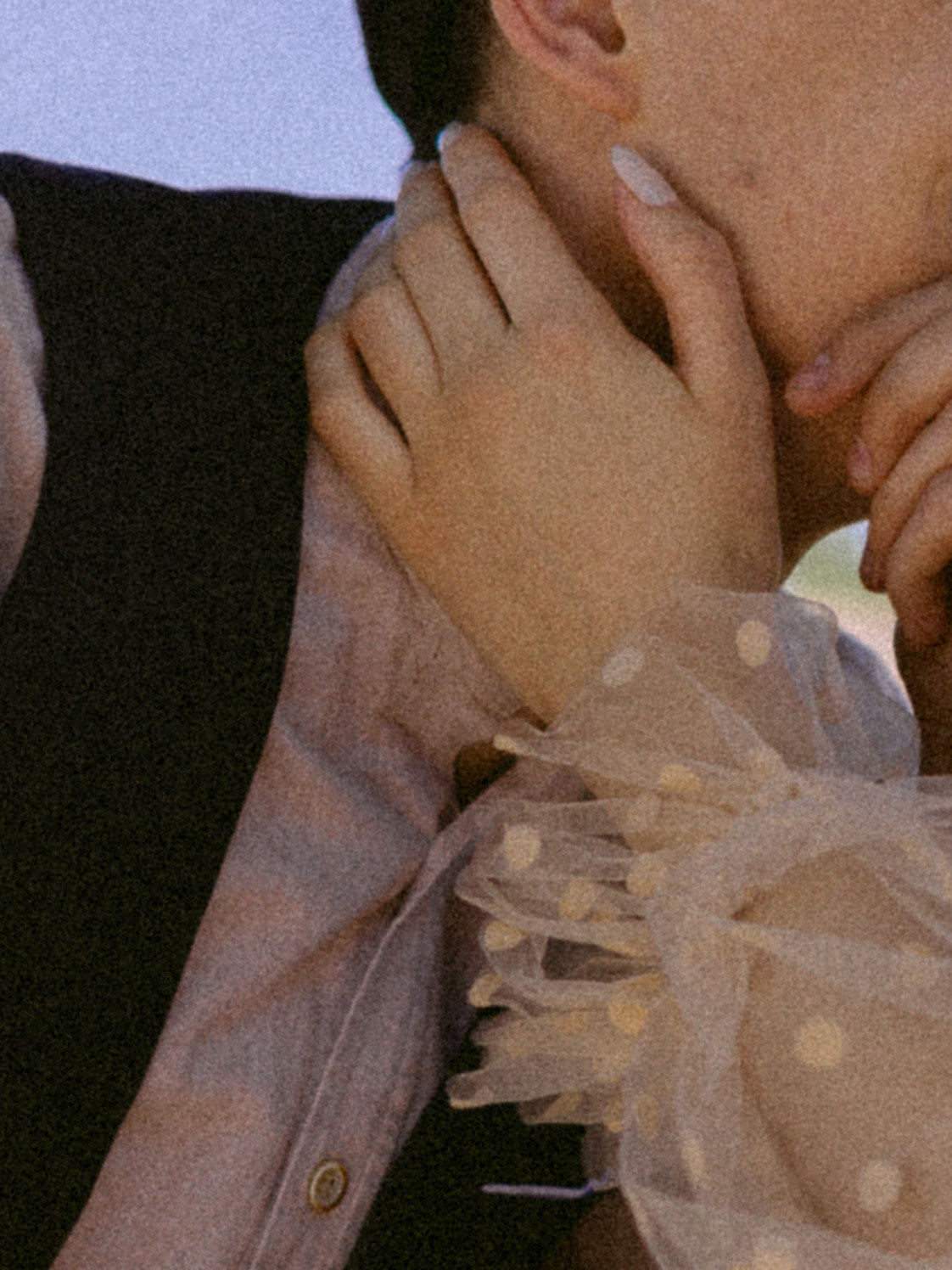 Julie&Andrew. Фотограф города Уральск Ольга Василец