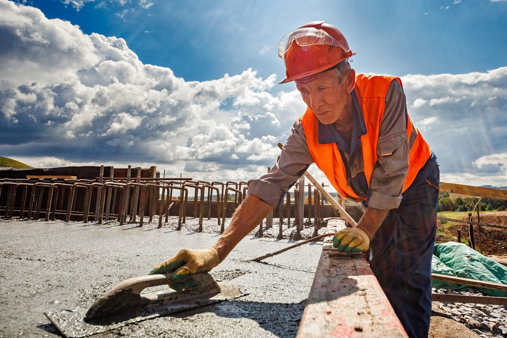 Мостостроительная компания. Промышленный фотограф | Фото для бизнеса | Казань и РФ