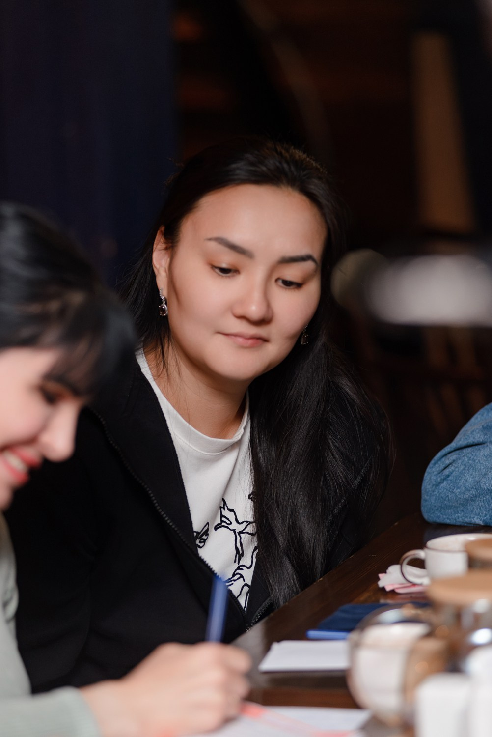 WOW QUIZ. КИПЯТКОМ КОКШЕТАУ