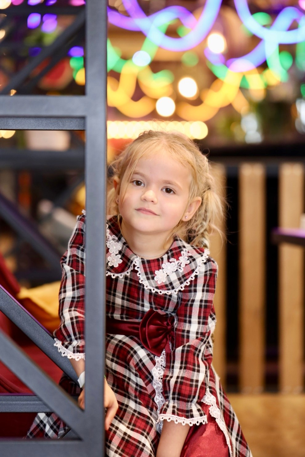 Дни рождения. Детский фотограф из Санкт-Петербурга Кристина Розанова