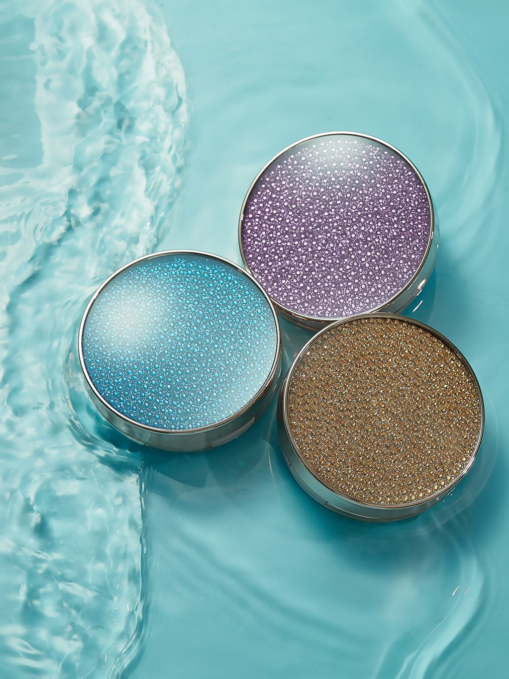 Предметная съемка в Москве