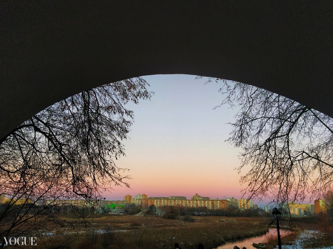 Photovogue. Tatyana Mazok creative photographer in Minsk