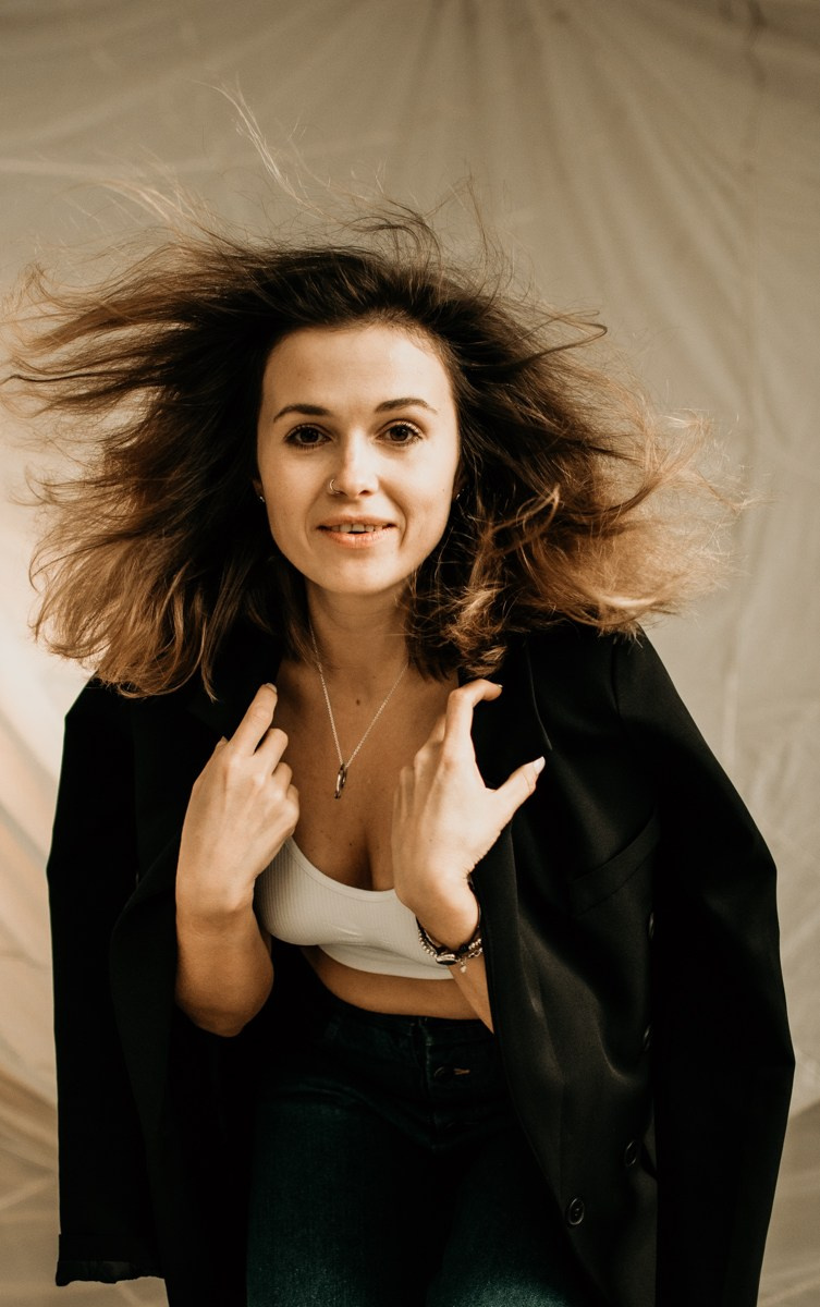 Настя. Фотограф в Москве, МО и России