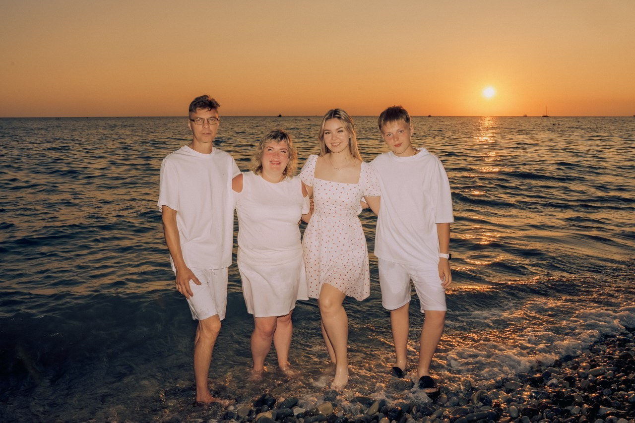 Отзывы. Фотограф Лазаревское. Индивидуальный и творческий фотограф, семейный и свадебный фотограф из Сочи