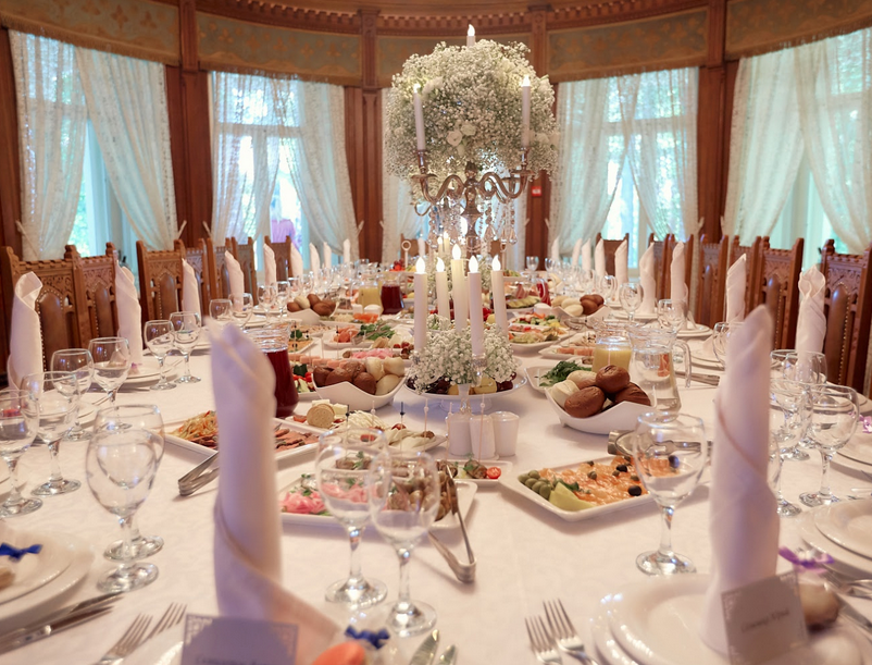 Площадка № 3-1. Свадебный и портретный фотограф Москва