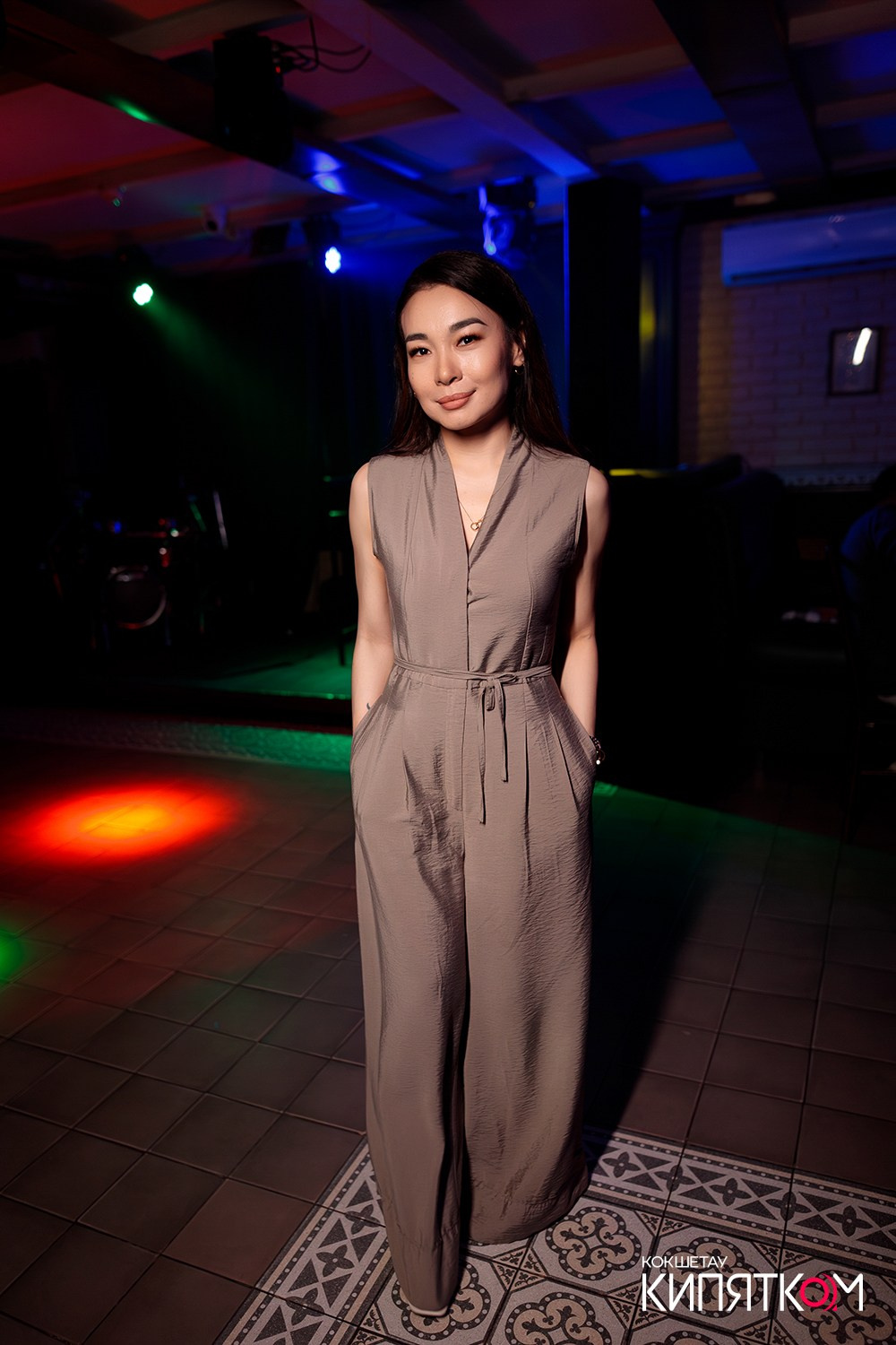 GENTLEMAN PUB. КИПЯТКОМ КОКШЕТАУ