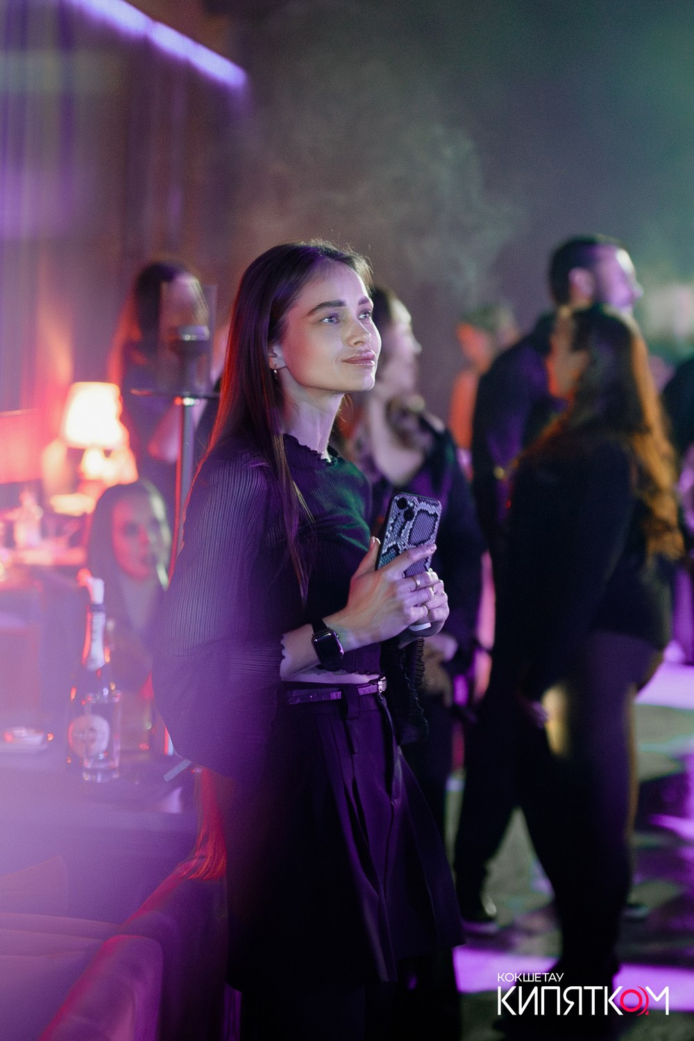 FAKTOR 2. КИПЯТКОМ КОКШЕТАУ