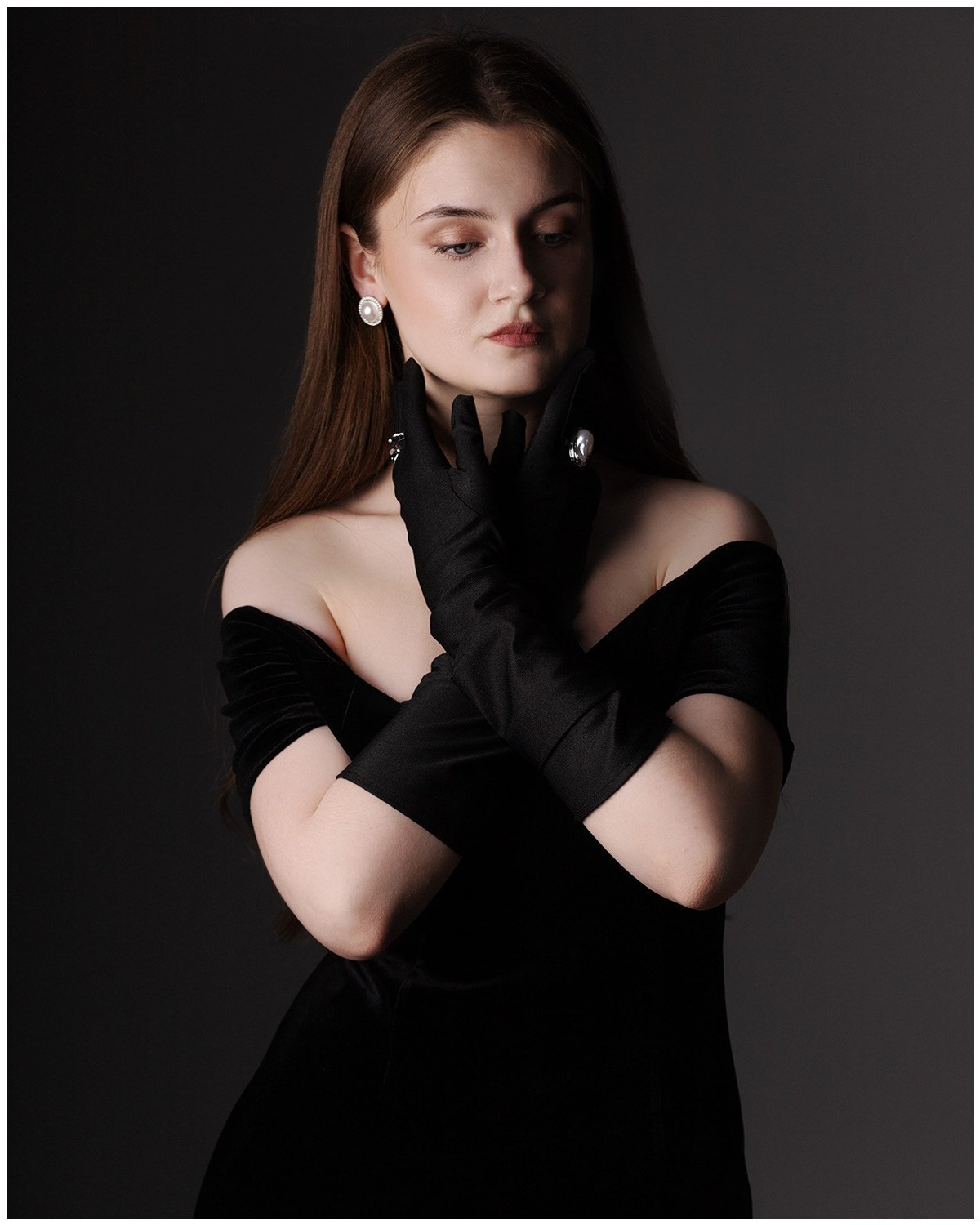 Индивидуальные. Портретный фотограф в Москве