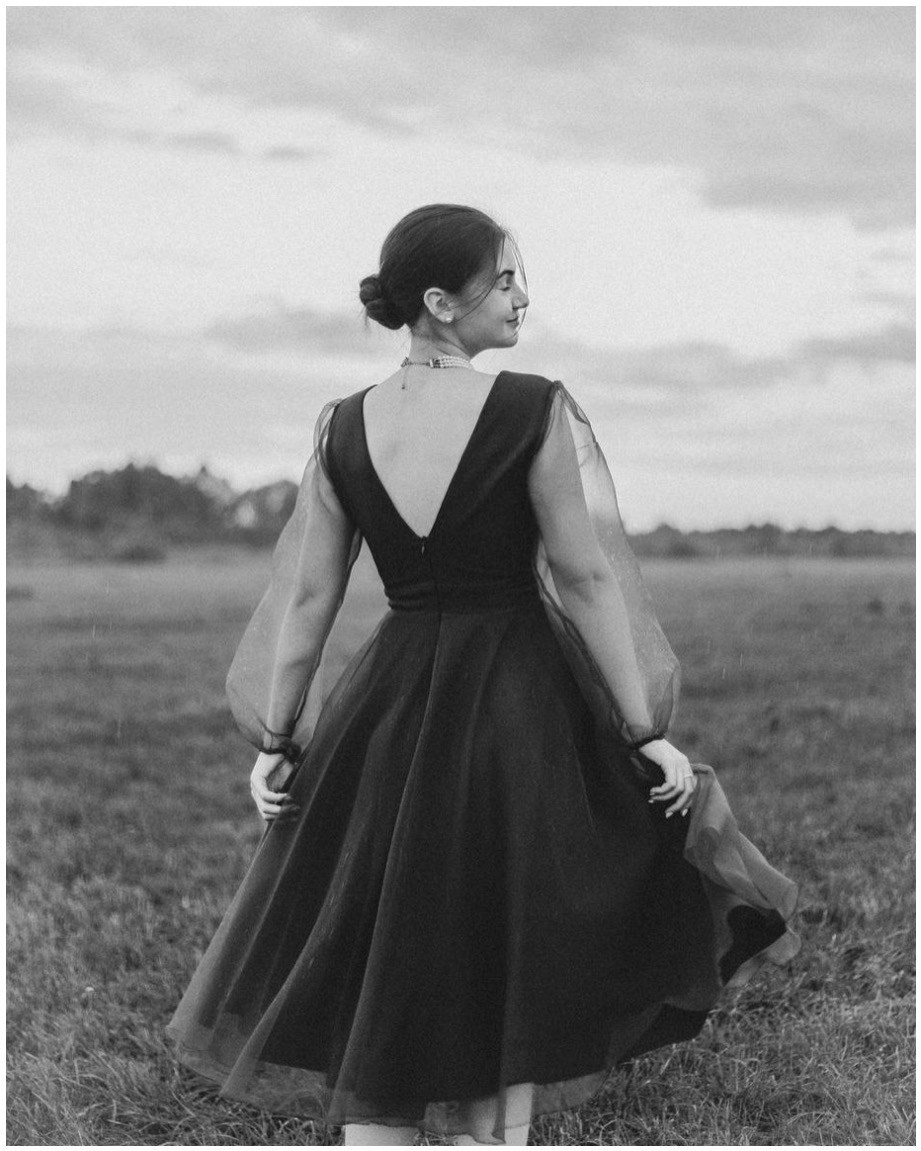 Индивидуальные. Портретный фотограф в Москве