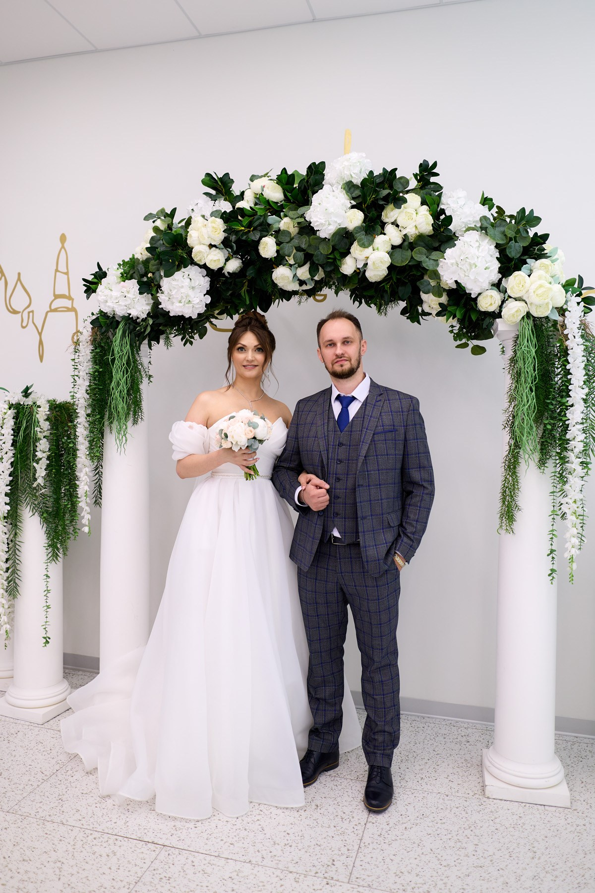 Дмитрий и Марина. ФотоРецептура