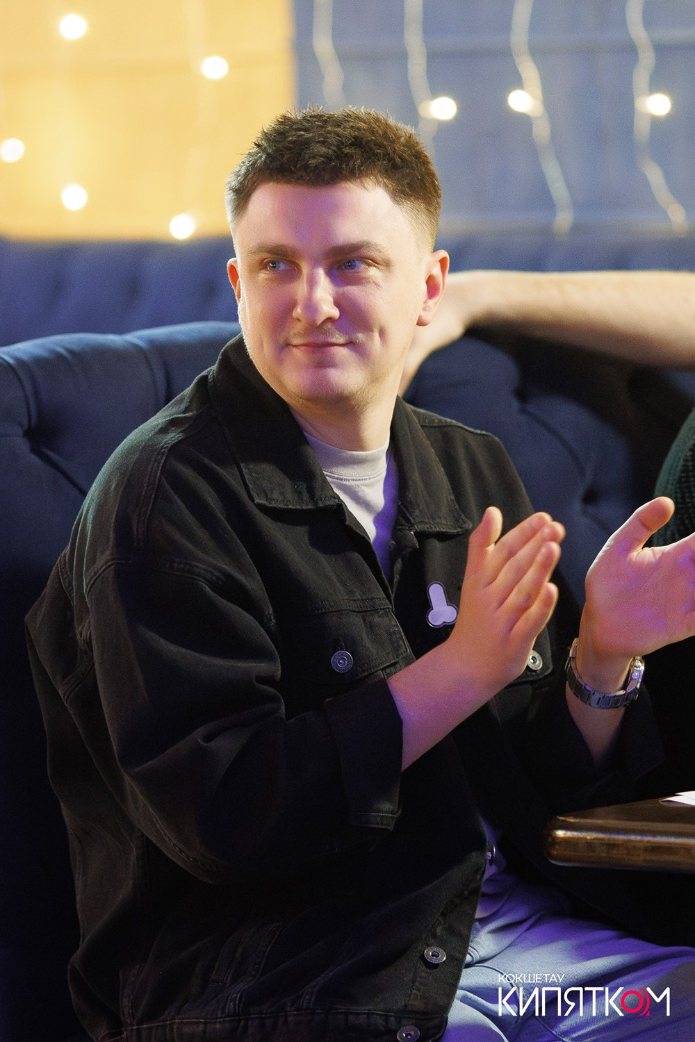 WOW QUIZ. КИПЯТКОМ КОКШЕТАУ