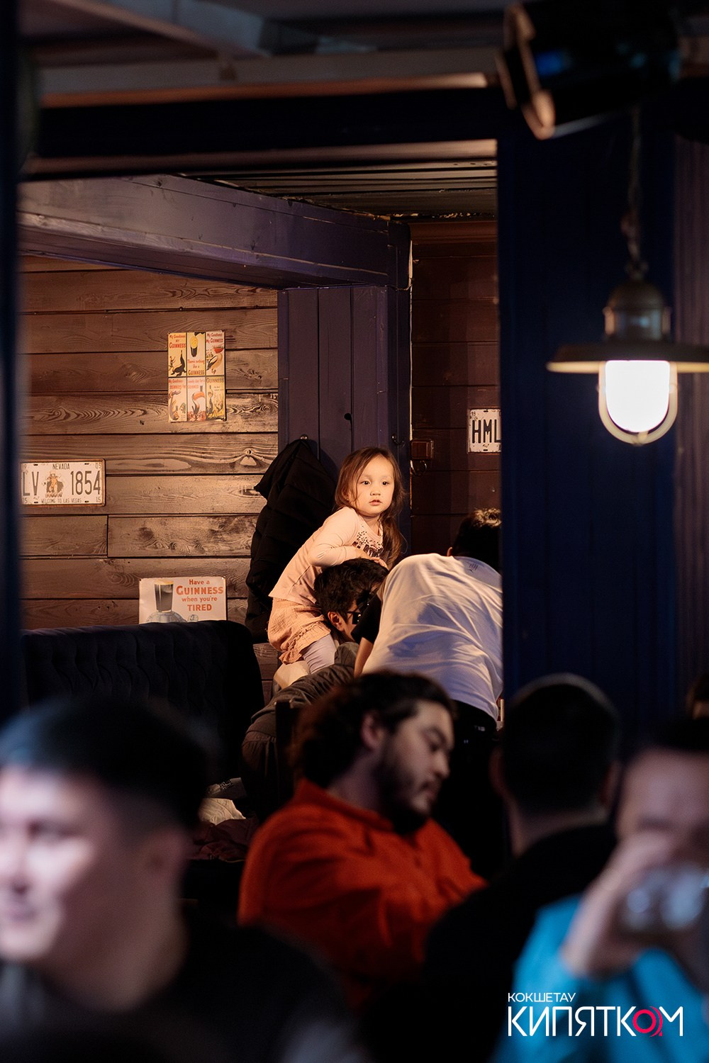 WOW QUIZ. КИПЯТКОМ КОКШЕТАУ