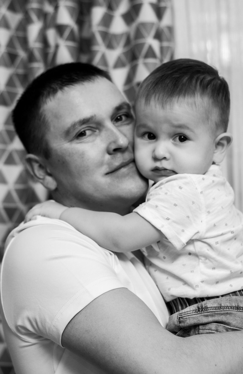 Семейная съемка. Фотограф в Москве, МО и России