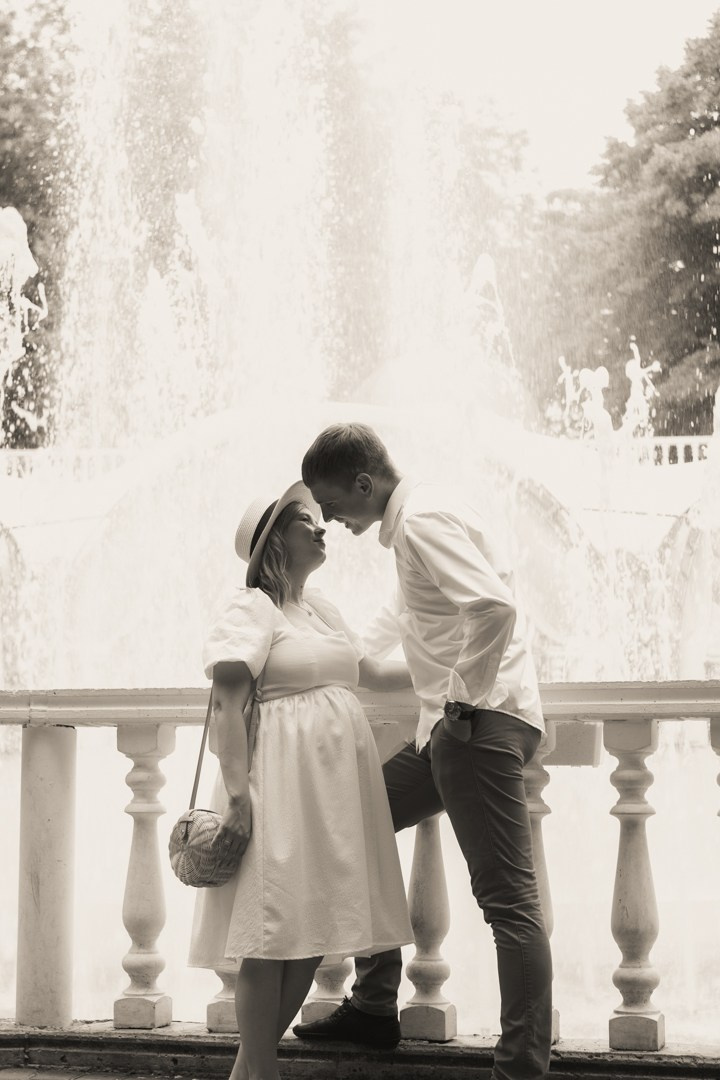 Беременность. Фотограф в Ростове-на-Дону Анна Малахова