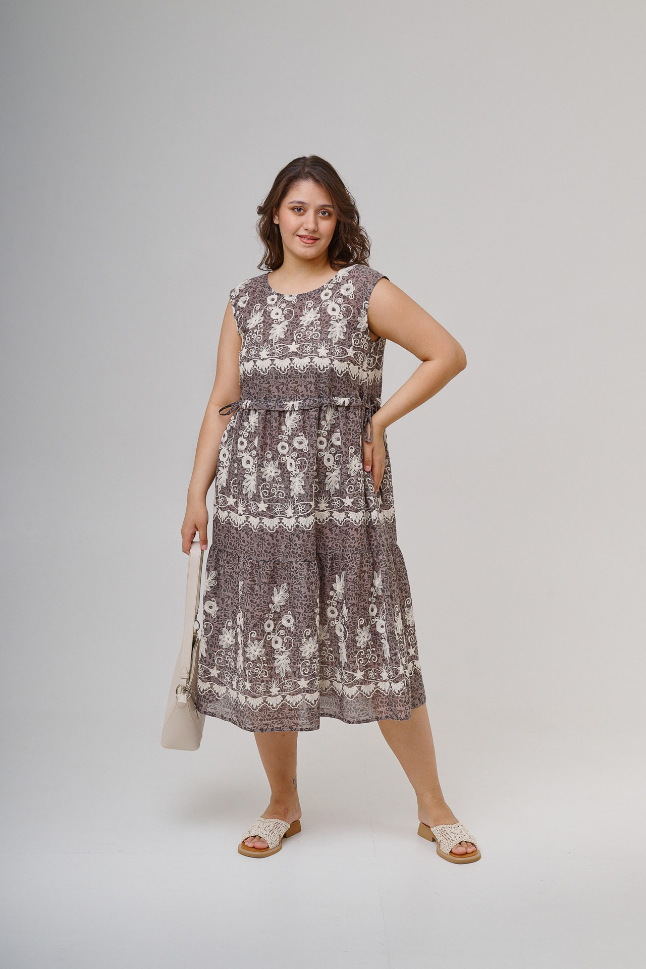 Танита 25. Репортажный фотограф в Кирове Сергей Дудин