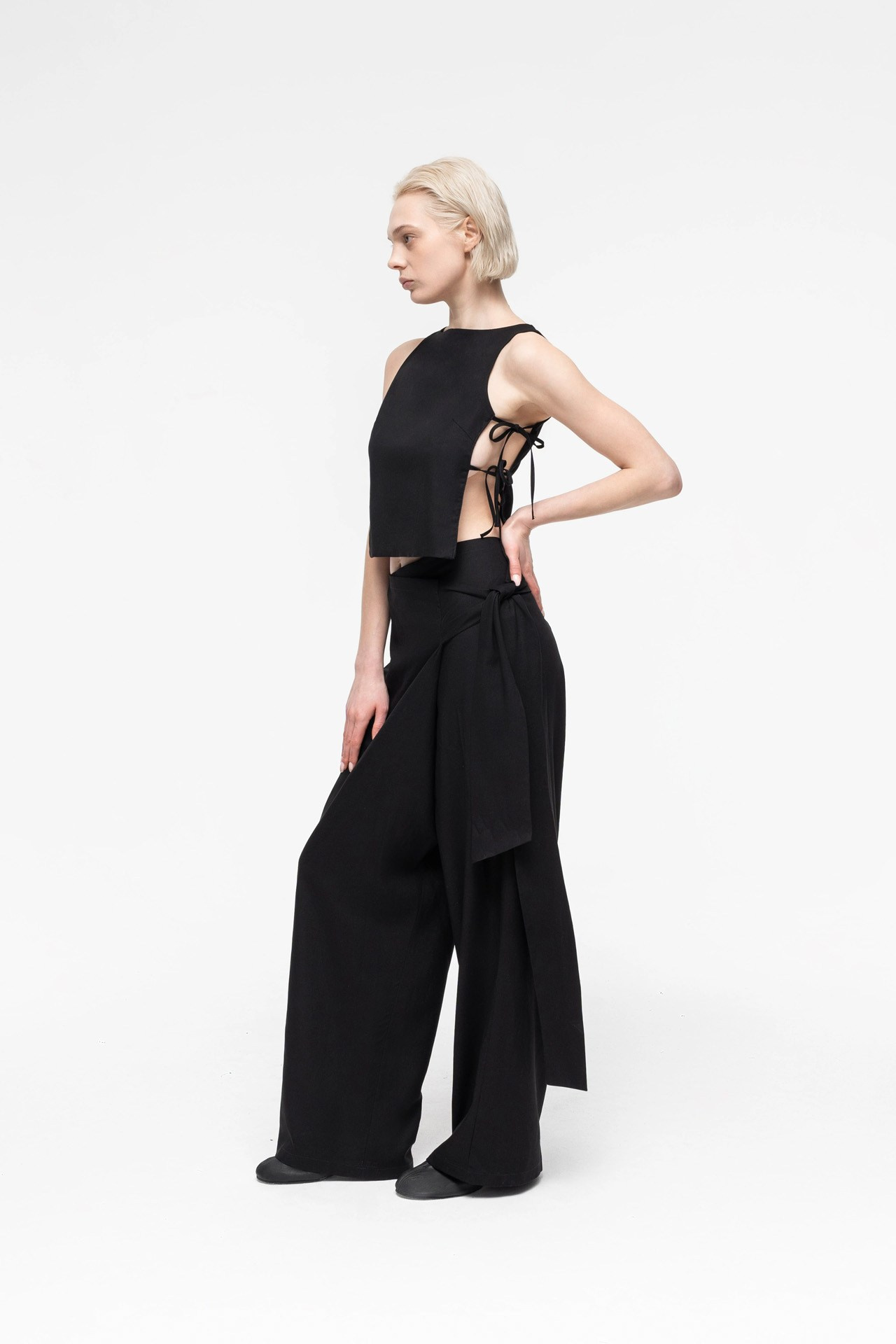 Студийные съёмки. Rusakov Artem