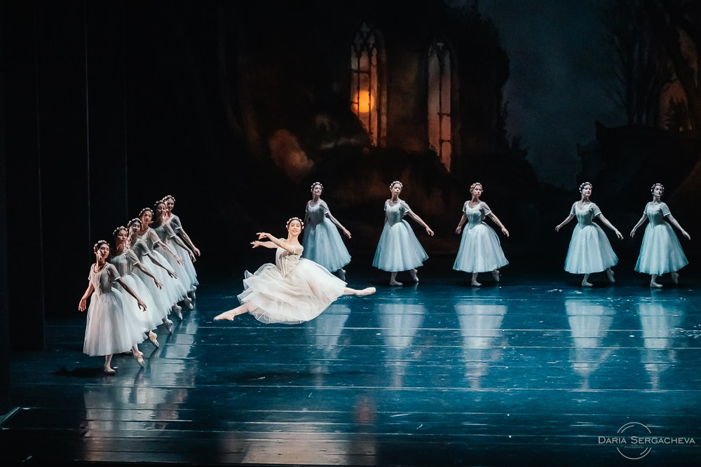 Шопениана. DariaRock / Фотограф Екатеринбург