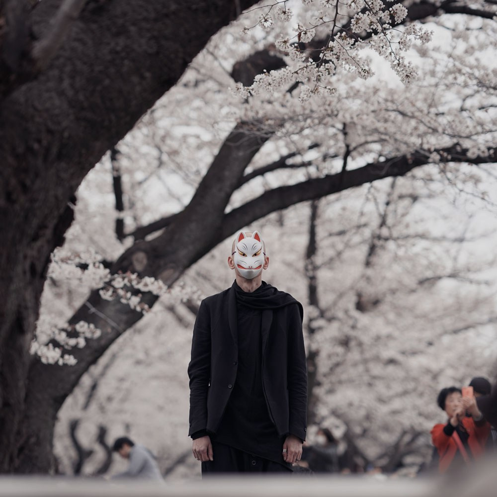 🔴 ЯПОНИЯ. SONY. Арт-фотограф и преподаватель Анна Гражданкина