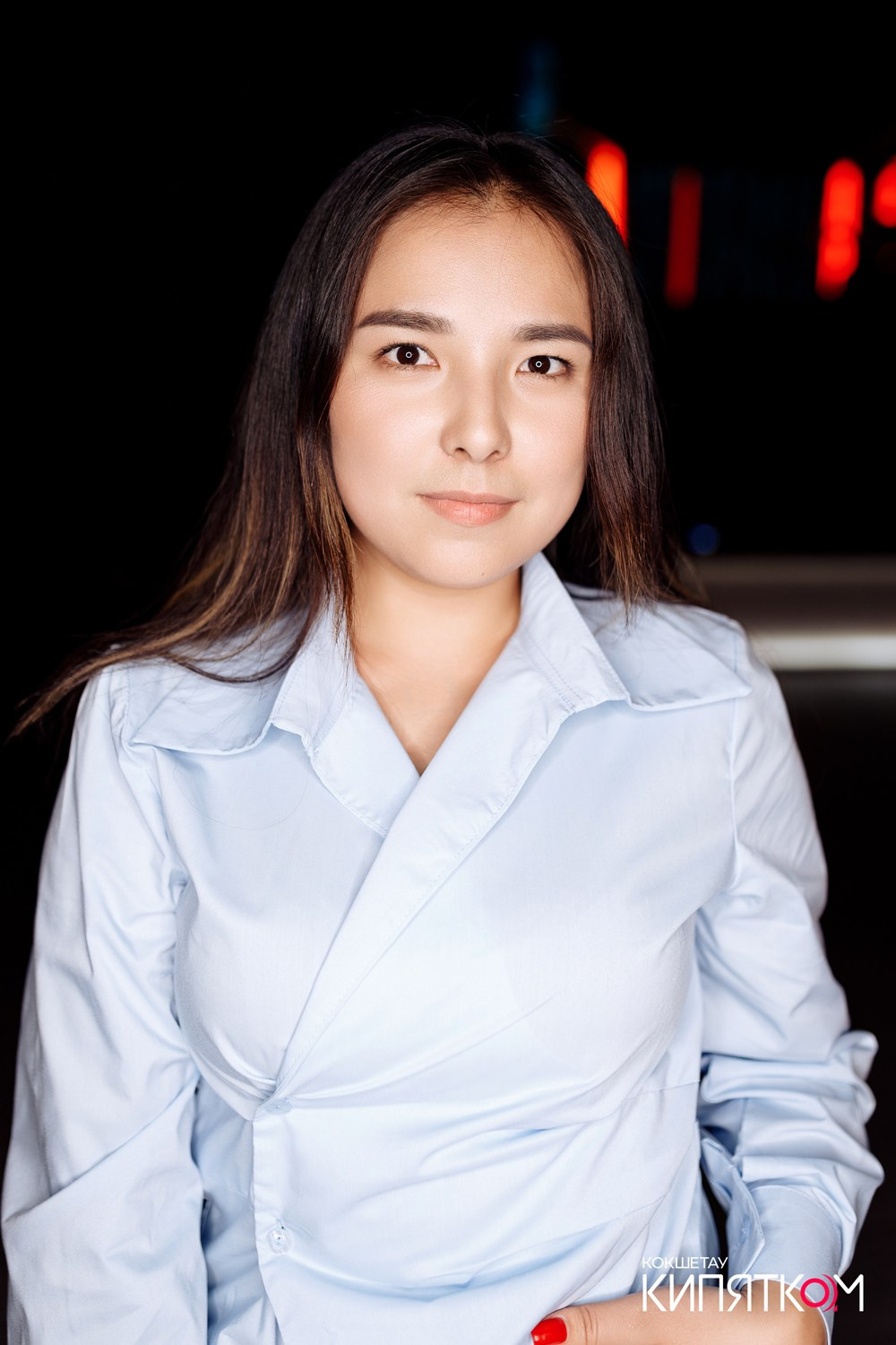 NE BRUKLIN. КИПЯТКОМ КОКШЕТАУ