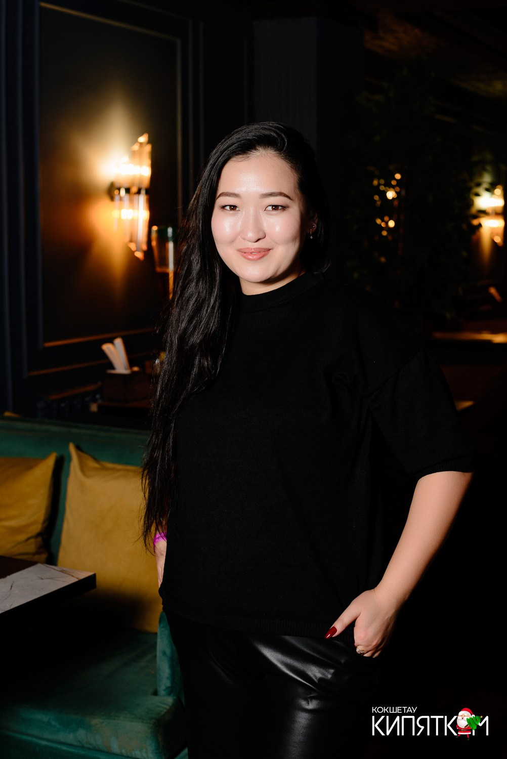 ПАНАЕХАЛИ. КИПЯТКОМ КОКШЕТАУ