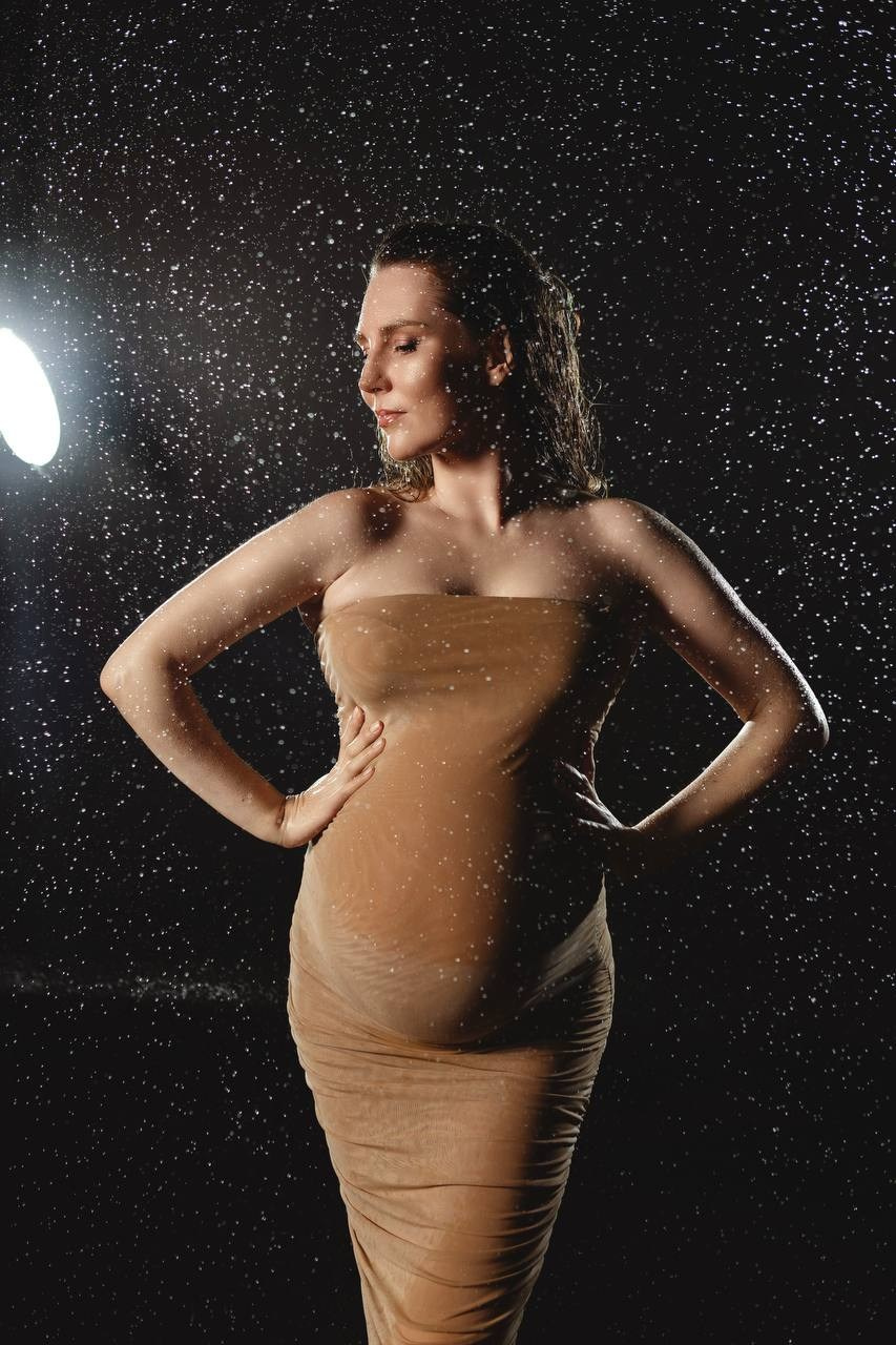 Фотосессия беременности. Фотограф беременности и семейных историй в Москве Юлия Варт