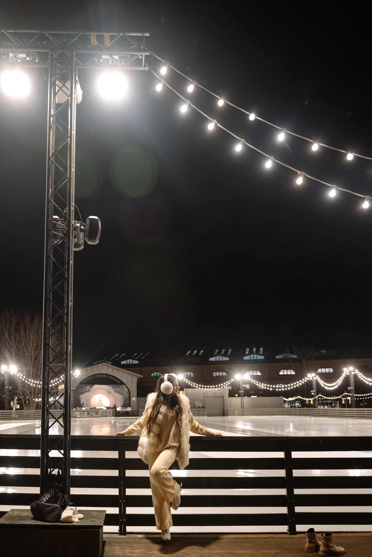 Индивидуальная. Диана. Свадебный и сеейный фотограф в Санкт-Петербурге Елена Худякова