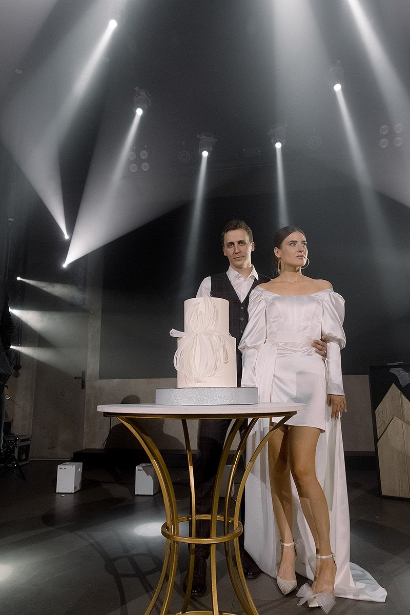 М+К. Фотограф в Красноярске Гетманова Мила