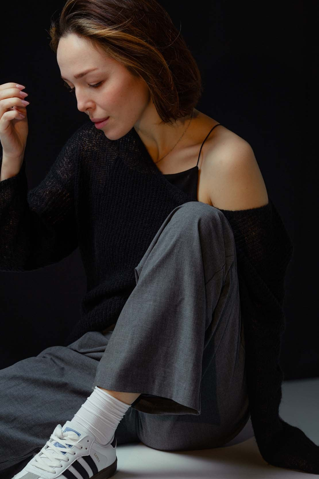 ЖЕНСКИЙ ПОРТРЕТ. Фотография. Визуально-чувственный мир души