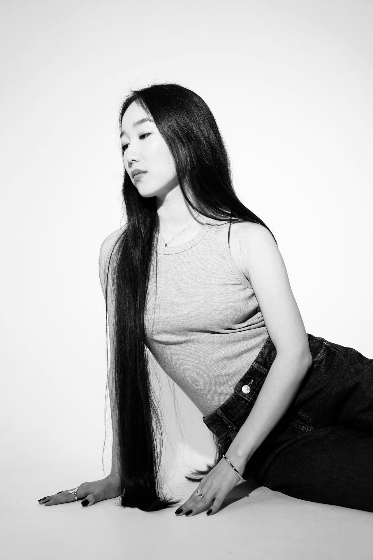 Ayana. Фотограф Анастасия Шай в Санкт-Петербурге