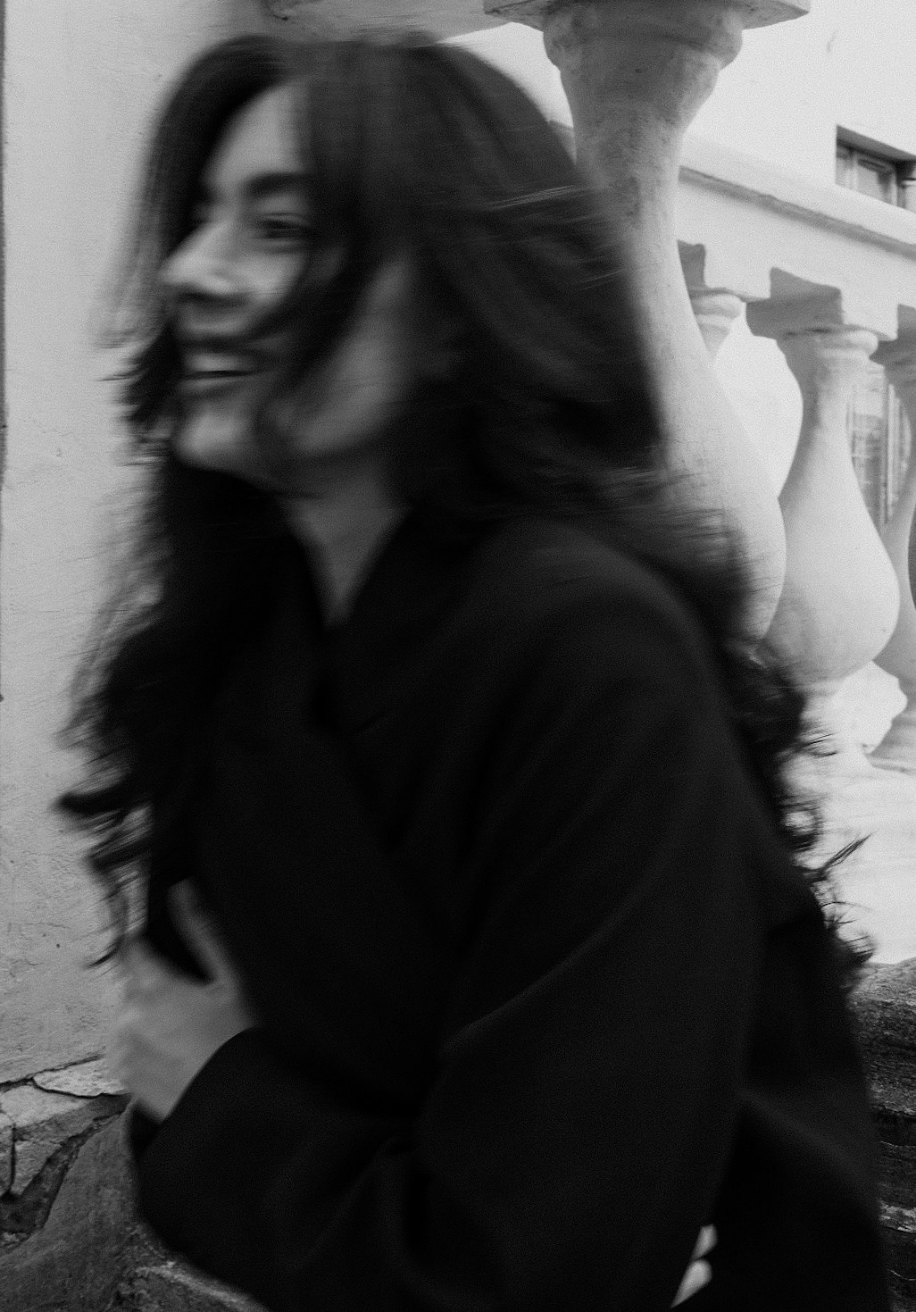 Anna. Главная