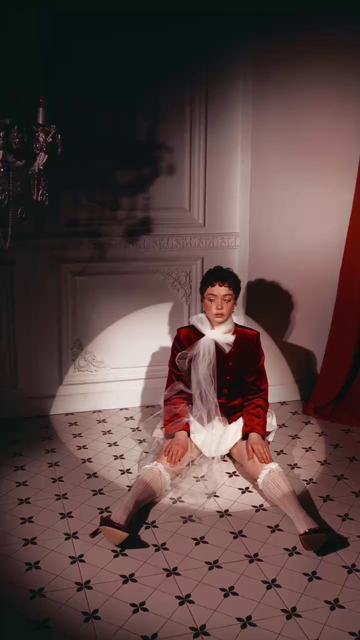 Видео. Каплицкая Любовь — фотограф Тверь