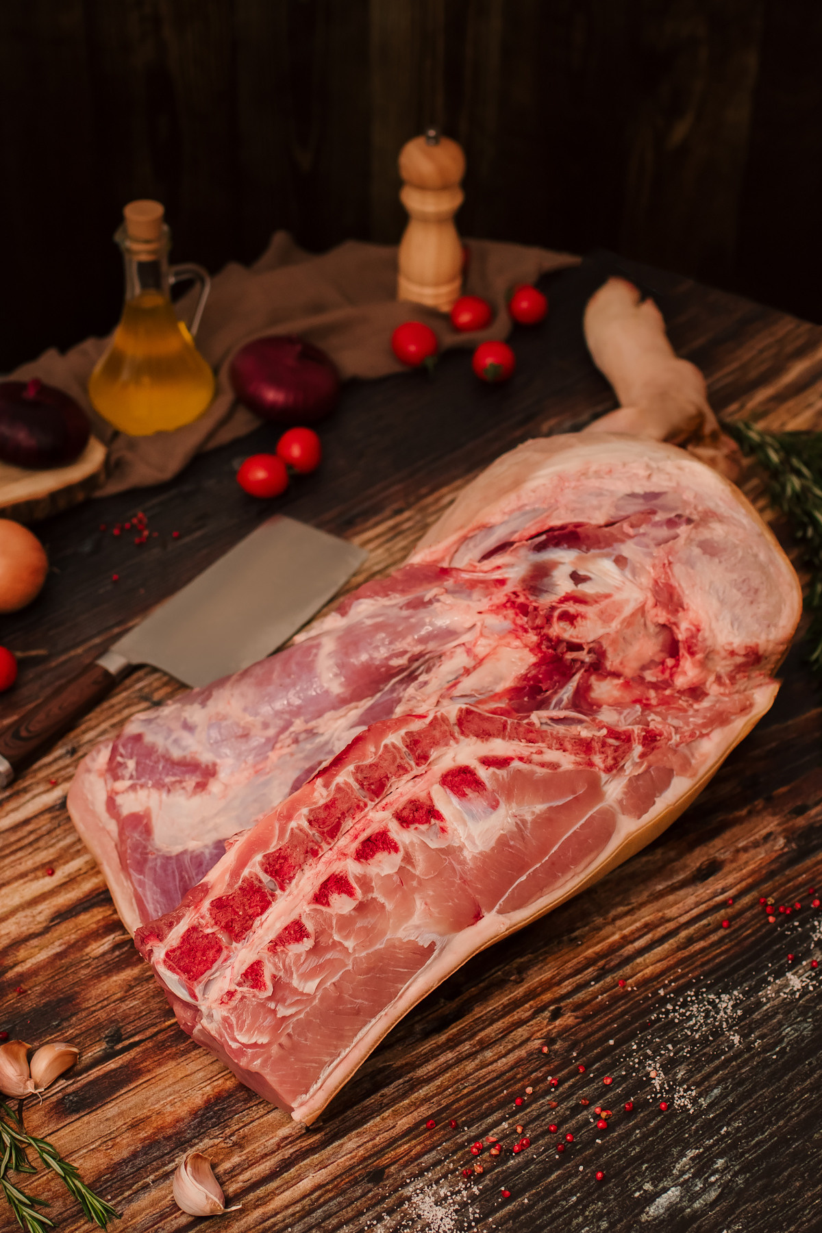 Мясо Птица Рыба. Семейный и Свадебный фотограф. Санкт-Петербург. Пушкин