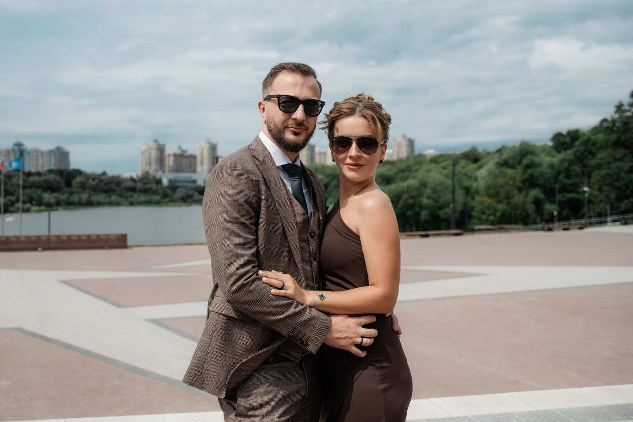 Отзывы. Фотограф в Москве/Зарайске Шахова Марина