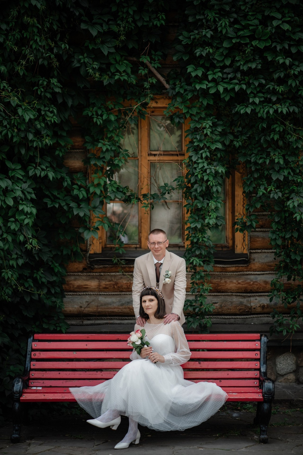 Отзывы. Фотограф в Москве/Зарайске Шахова Марина