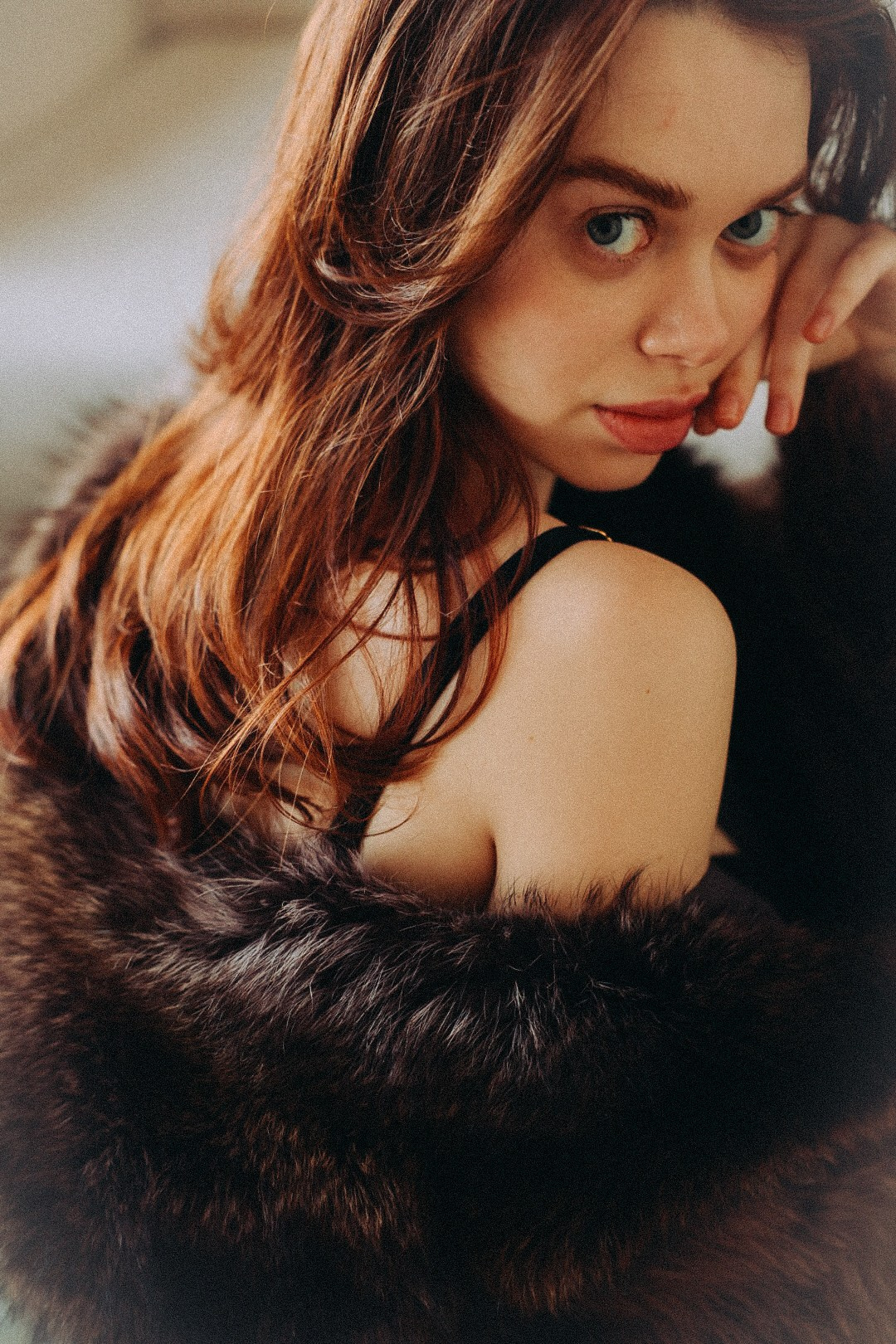 Ира. Фотограф Нижний Новгород