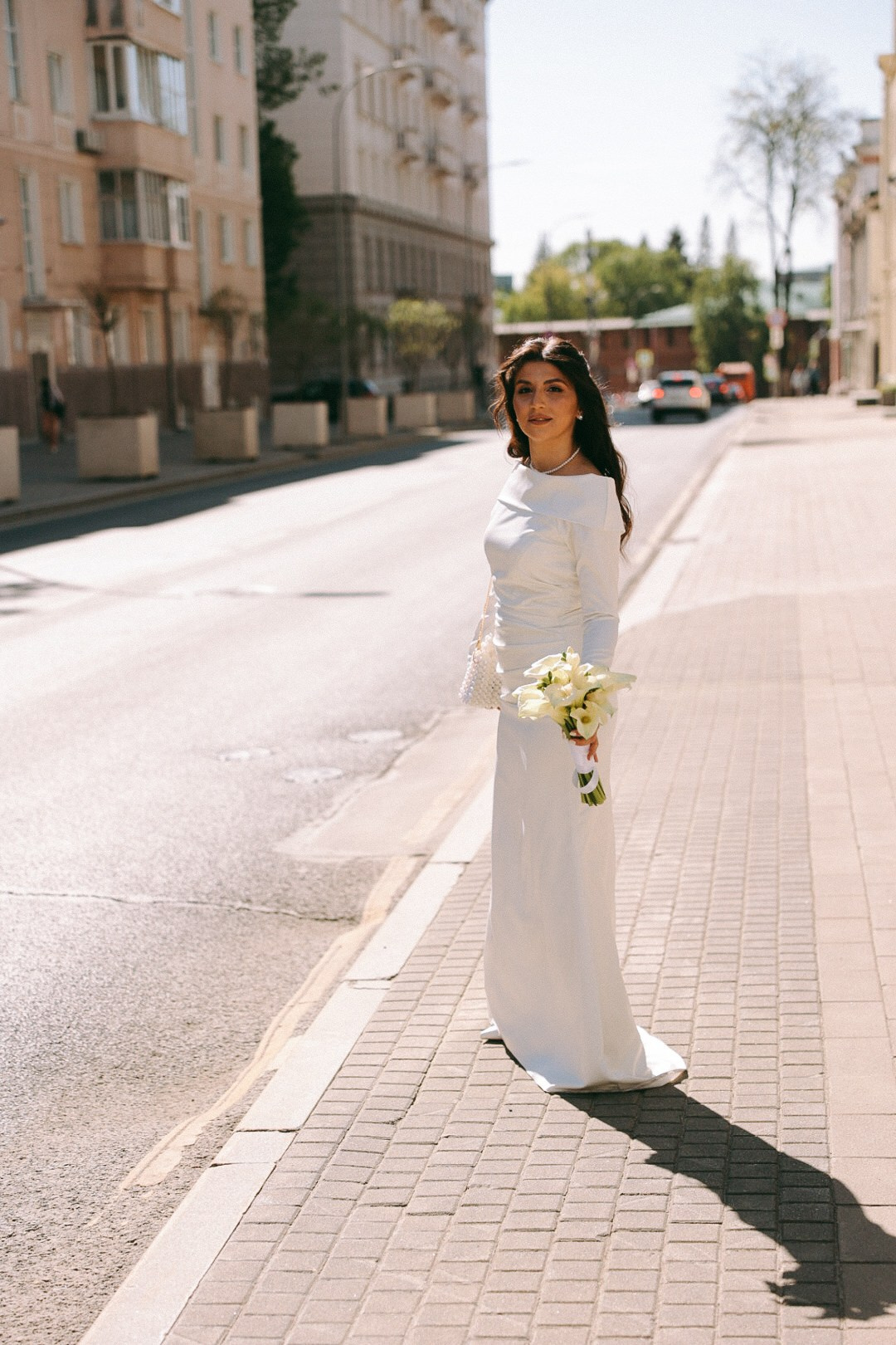 Руслан и Гюлана. Фотограф Нижний Новгород