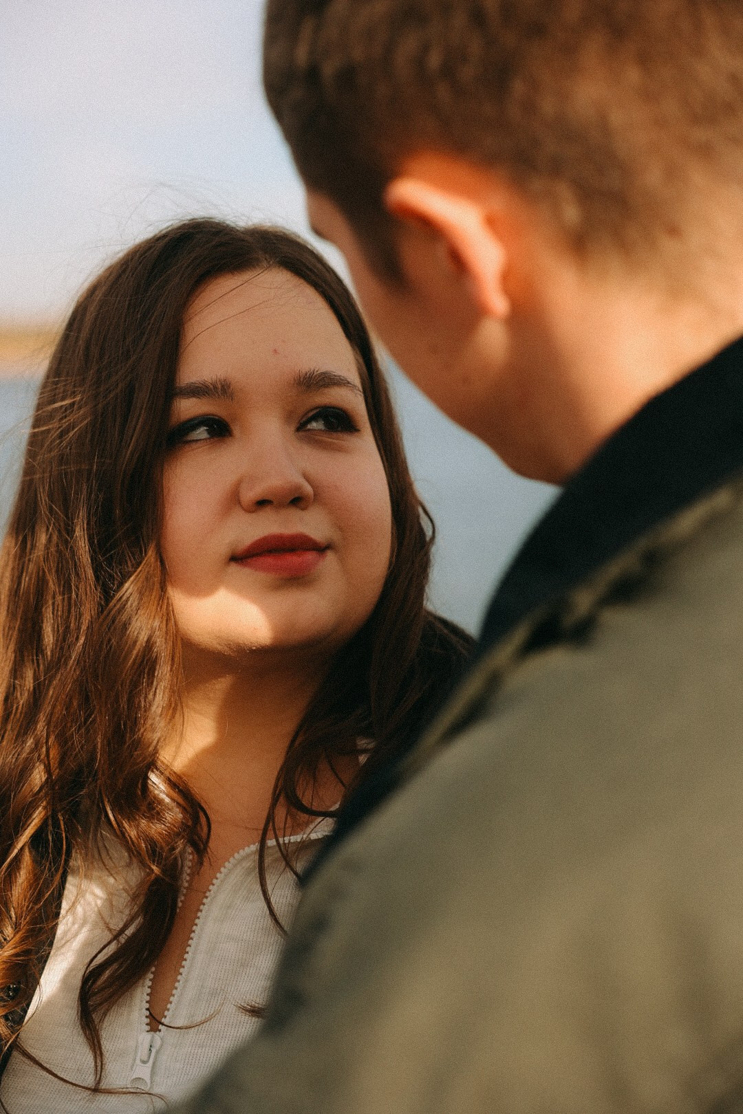 Вадим и Марина. Фотограф Нижний Новгород