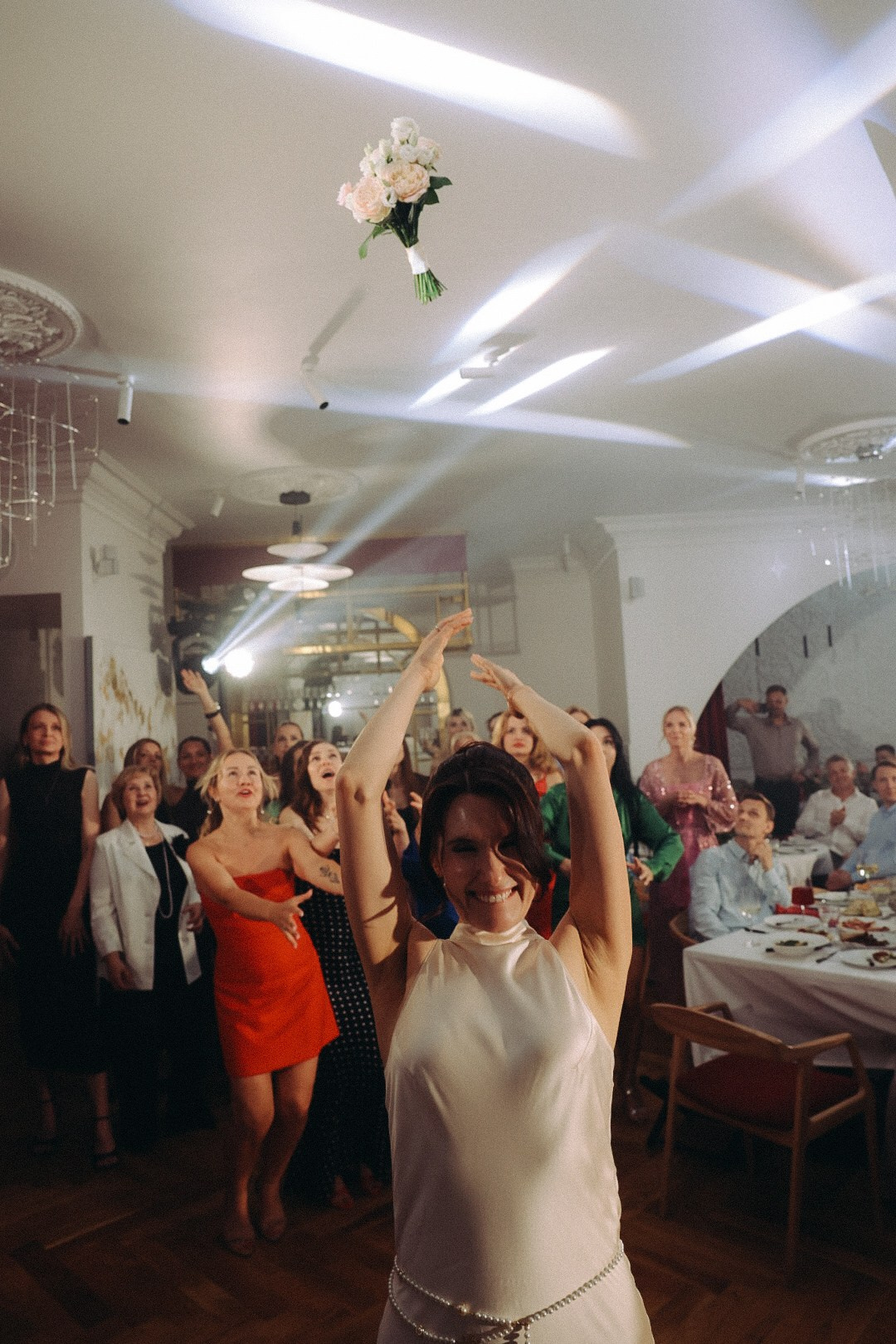 Марк и Юля. Фотограф Нижний Новгород