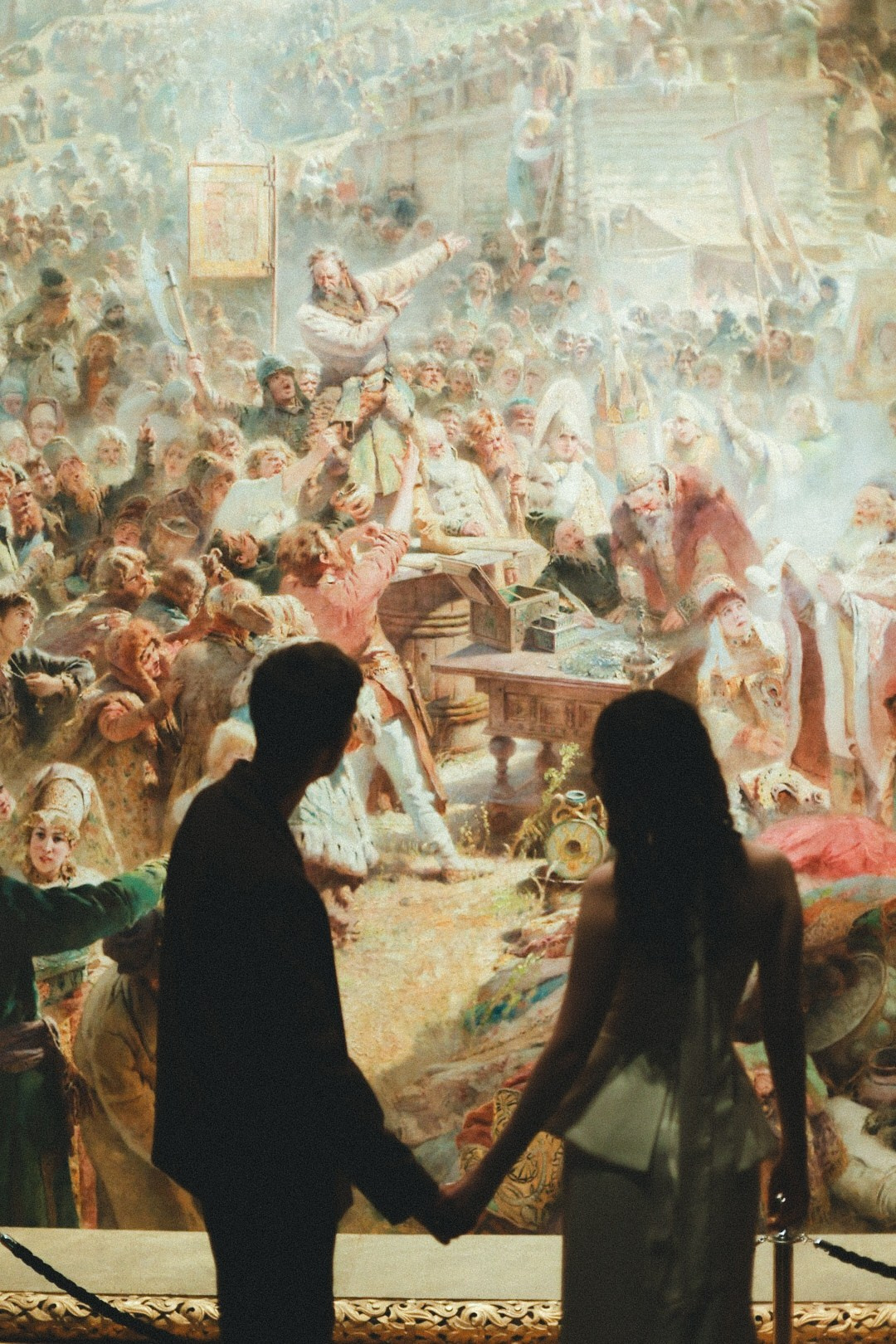 Андрей и Маша. Фотограф Нижний Новгород