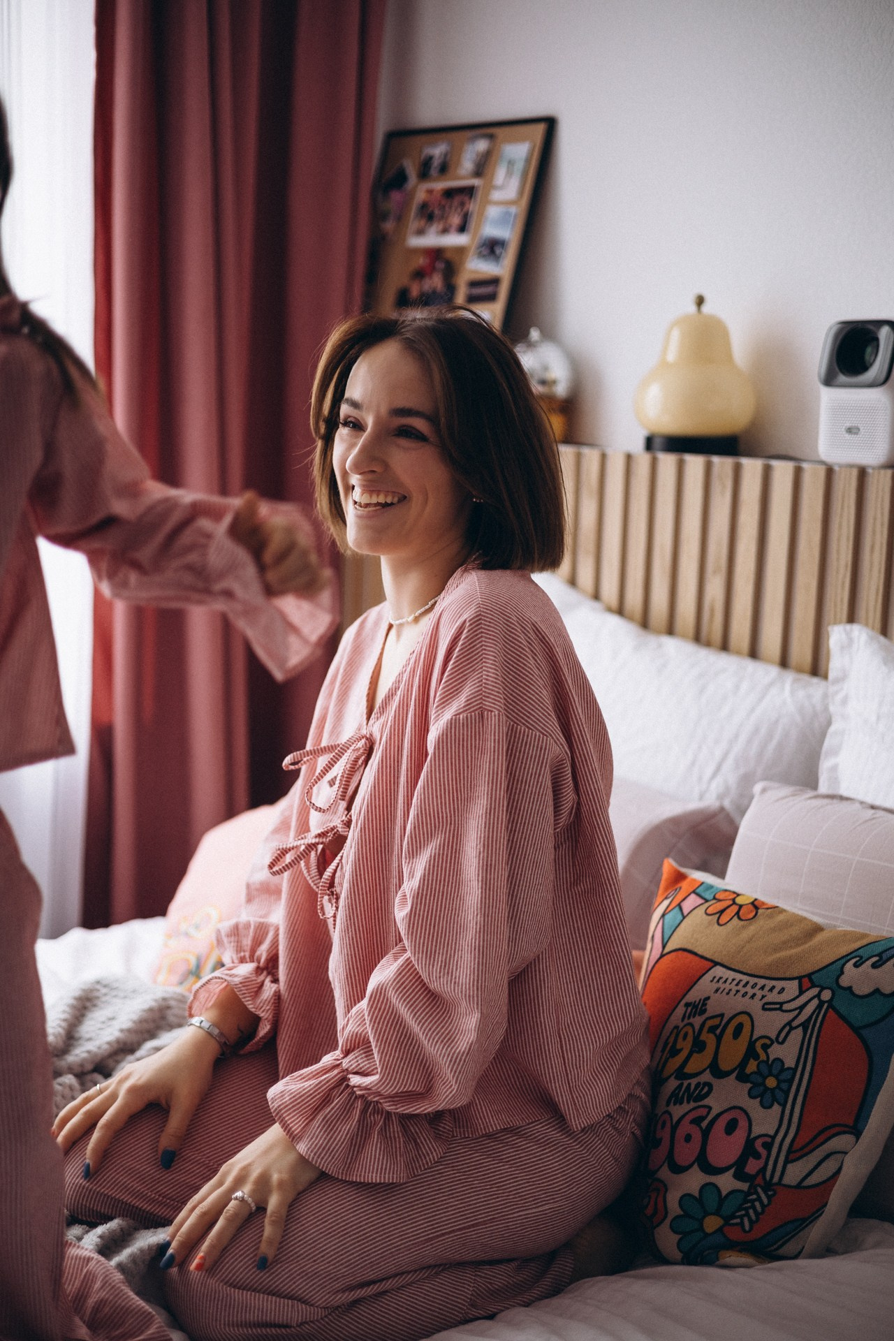 Семейное счастье дома. Фотограф в Санкт-Петербурге Кристина Порванова