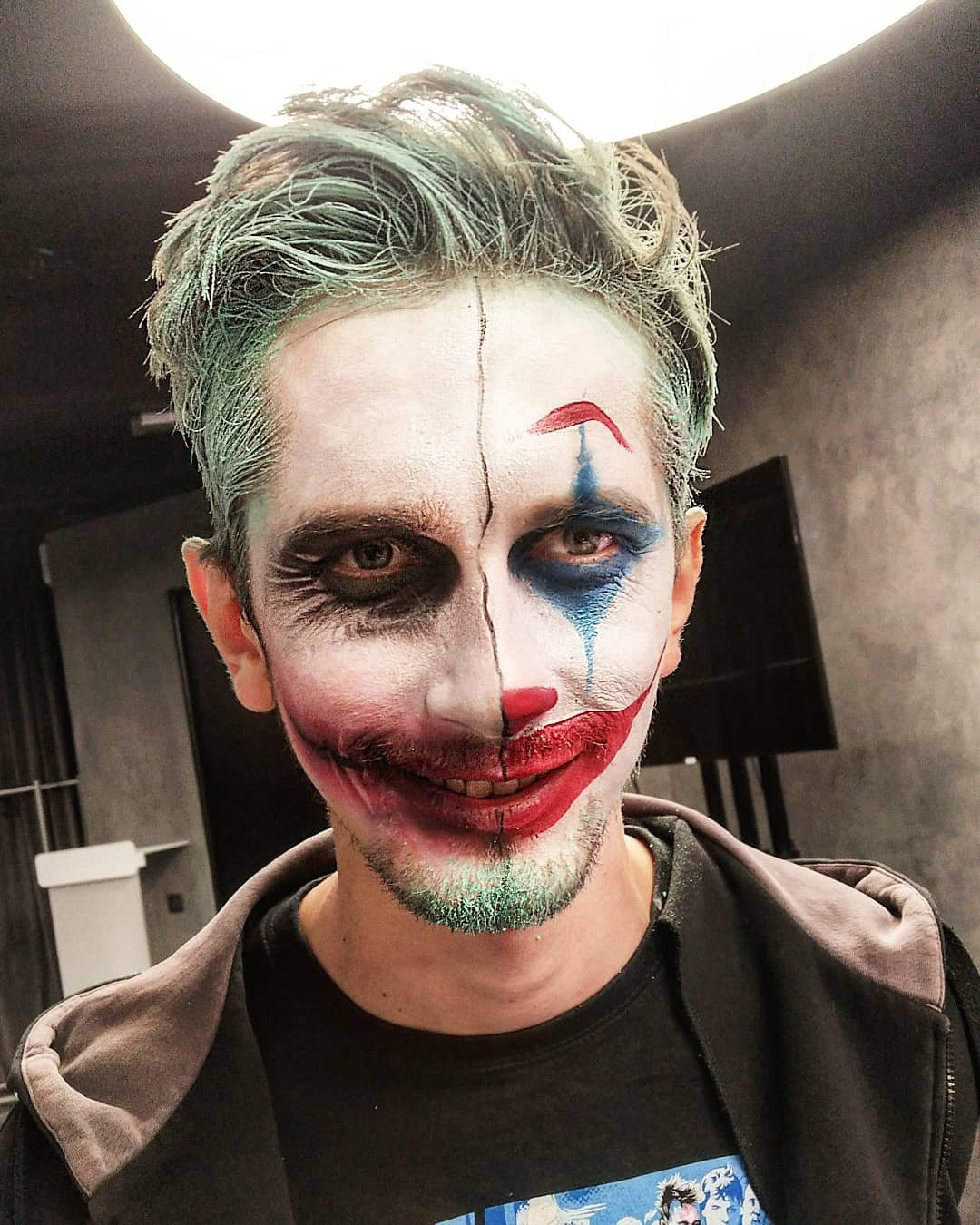 Грим. Свадебный стилист Москва