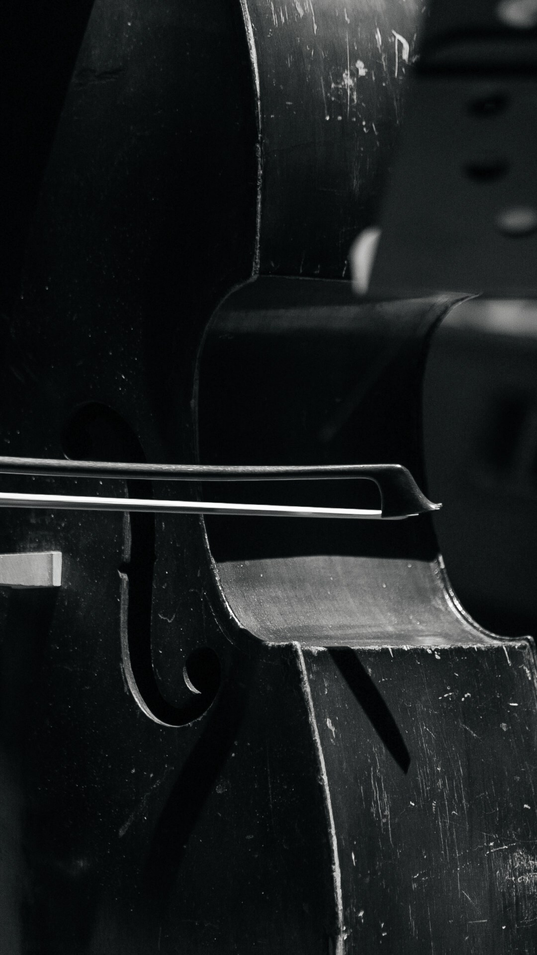 Music. Photographer Mary Matveenko