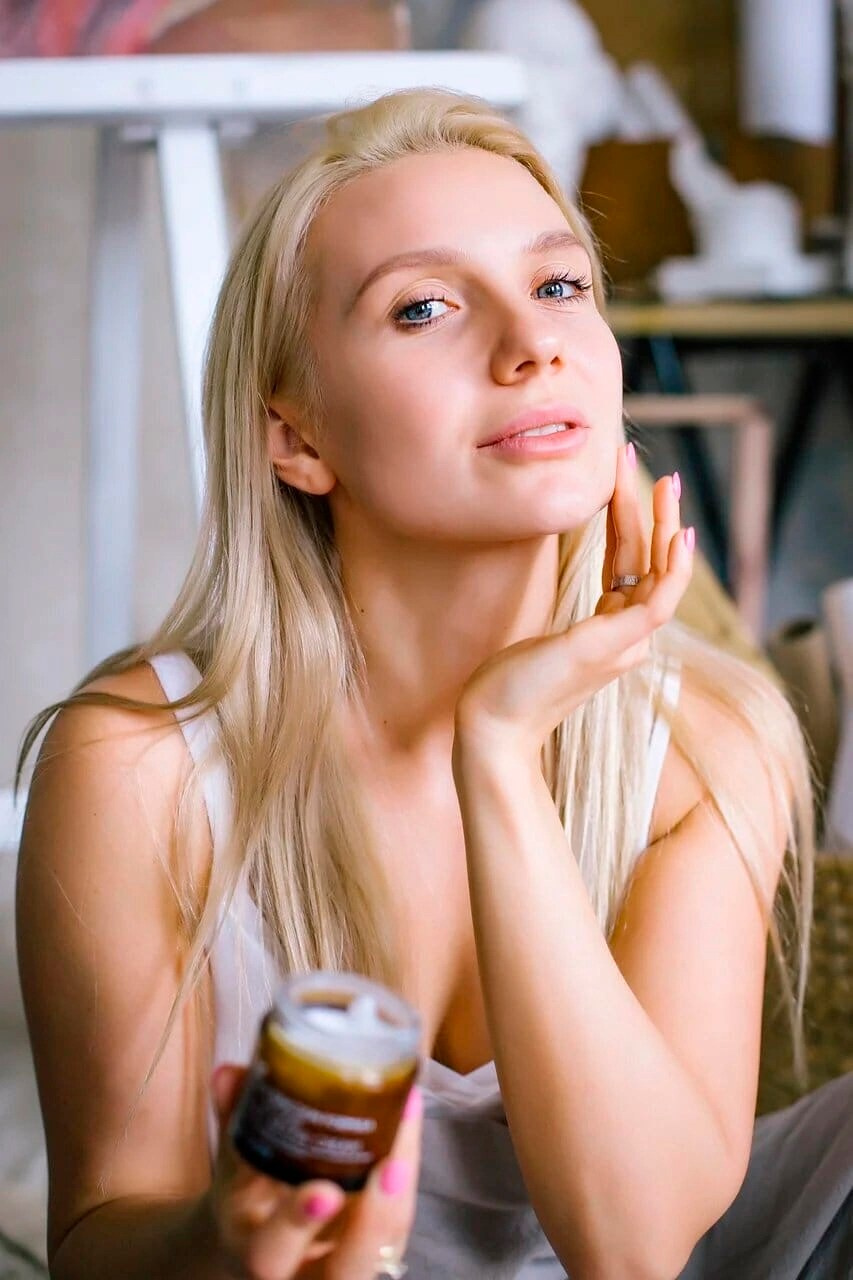 Косметика. Свадебный и семейный фотограф в Воронеже Анастасия Бойко