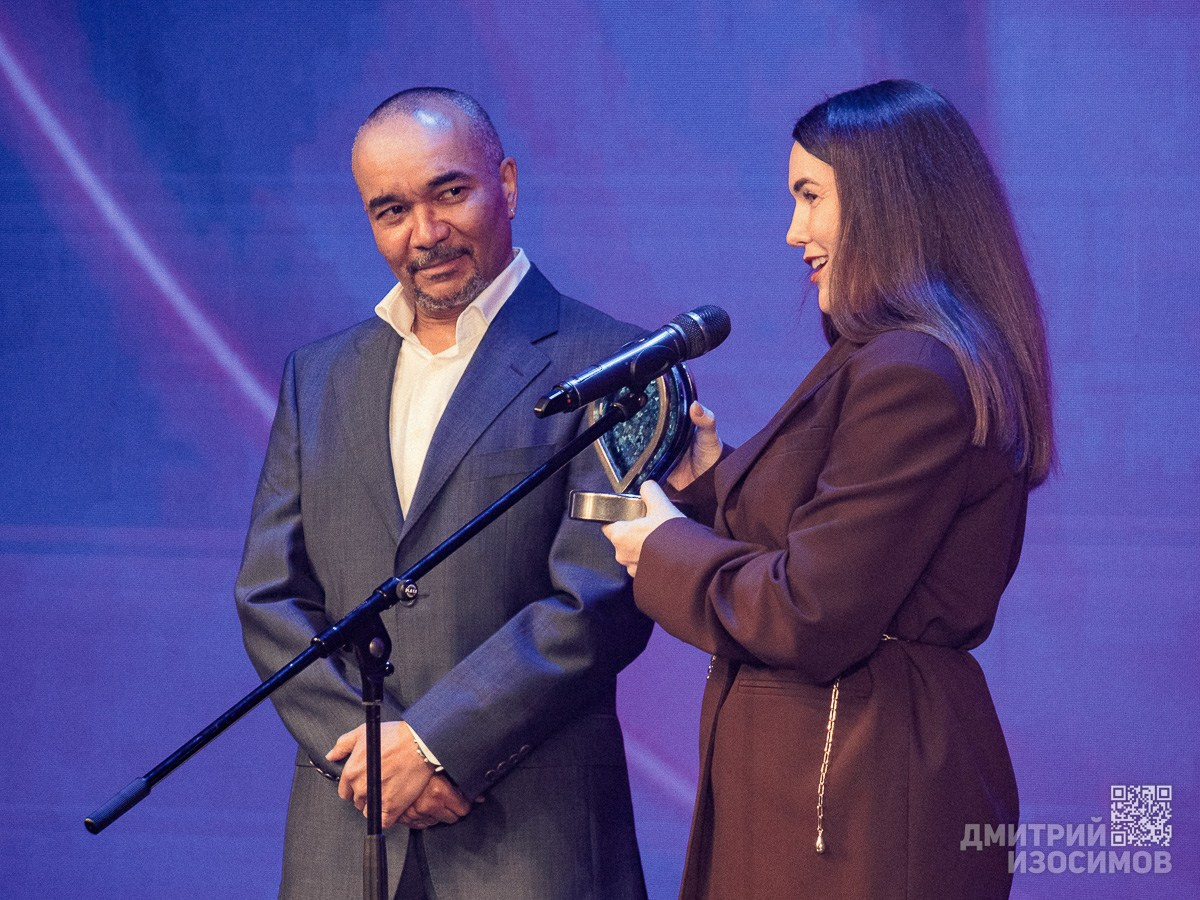 Народная премия 72.RU